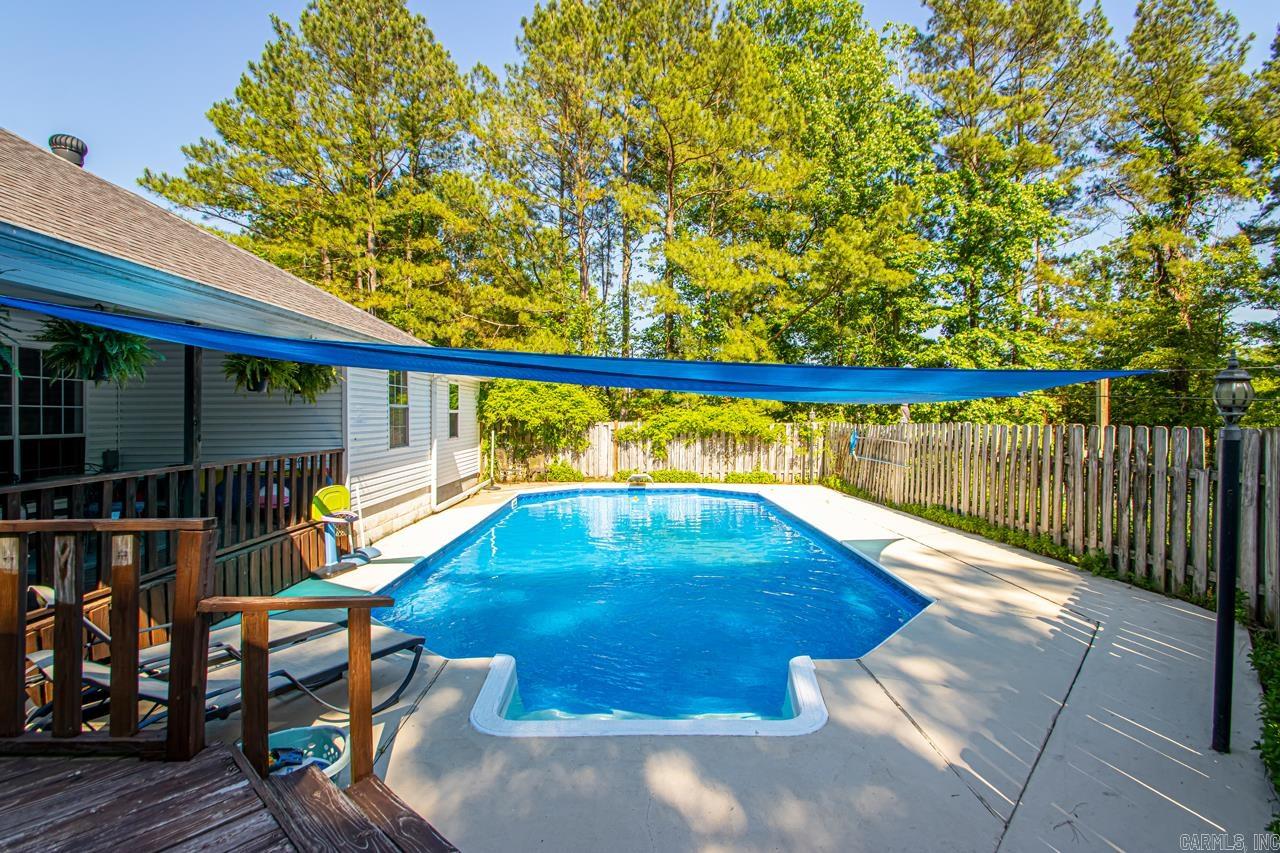 1450  Bowman Trl  Mabelvale, AR