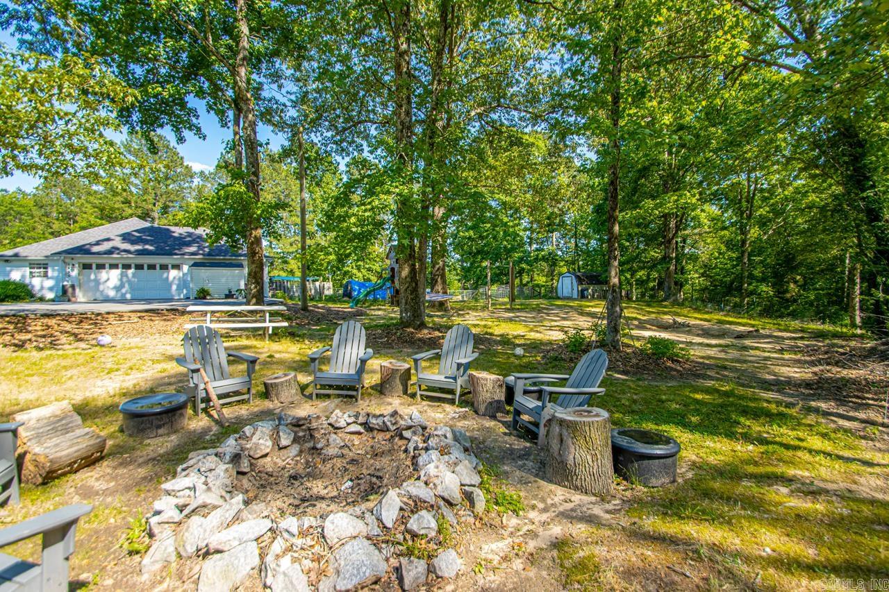 1450  Bowman Trl  Mabelvale, AR