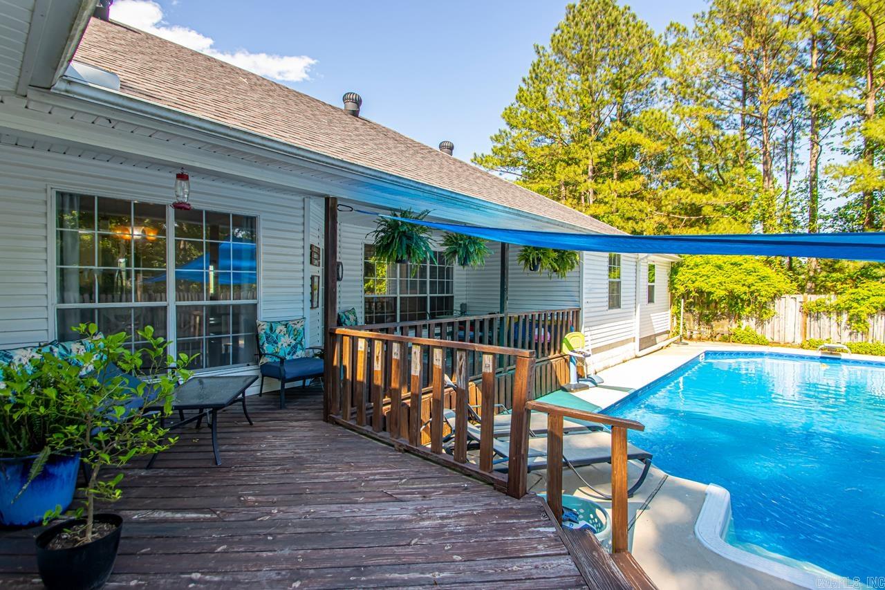 1450  Bowman Trl  Mabelvale, AR