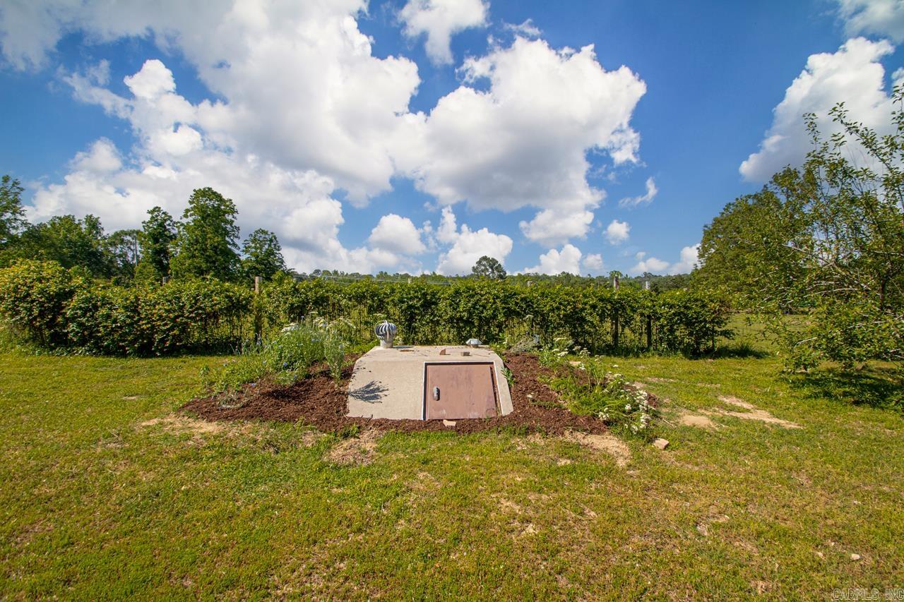 1450  Bowman Trl  Mabelvale, AR