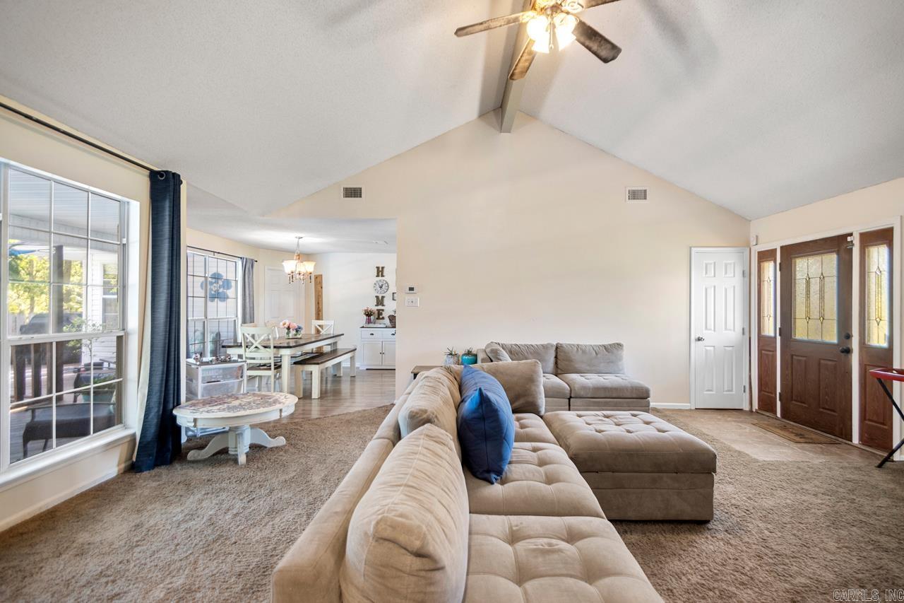 1450  Bowman Trl  Mabelvale, AR