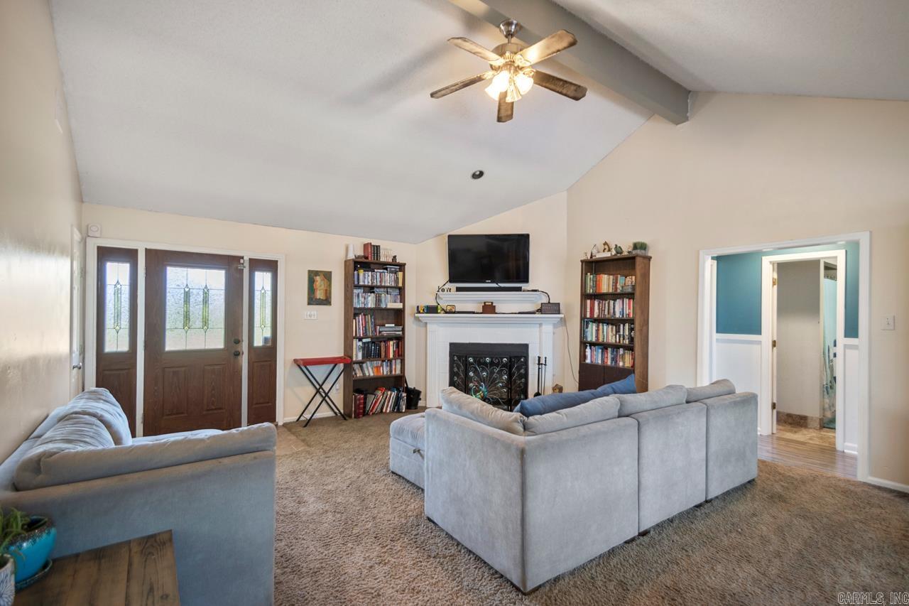 1450  Bowman Trl  Mabelvale, AR