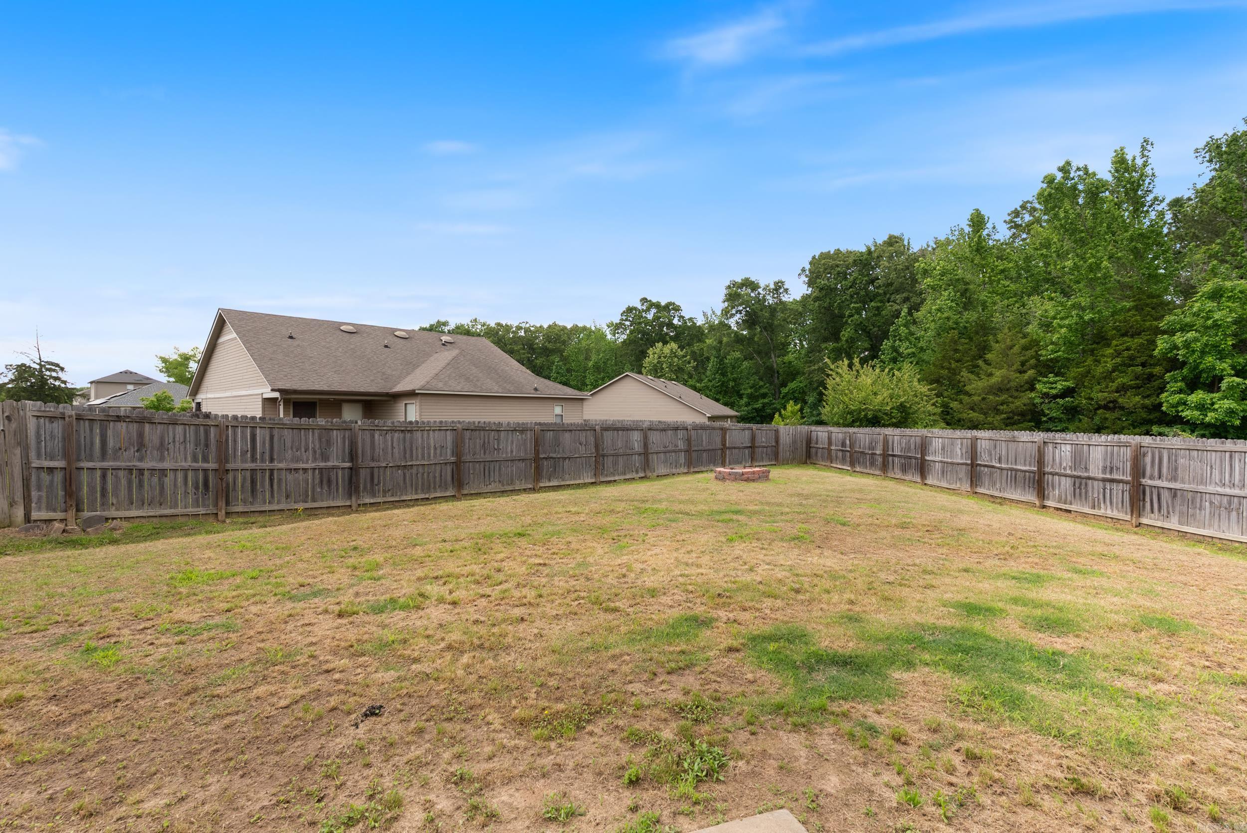 3625  Pathstone Circle  Conway, AR