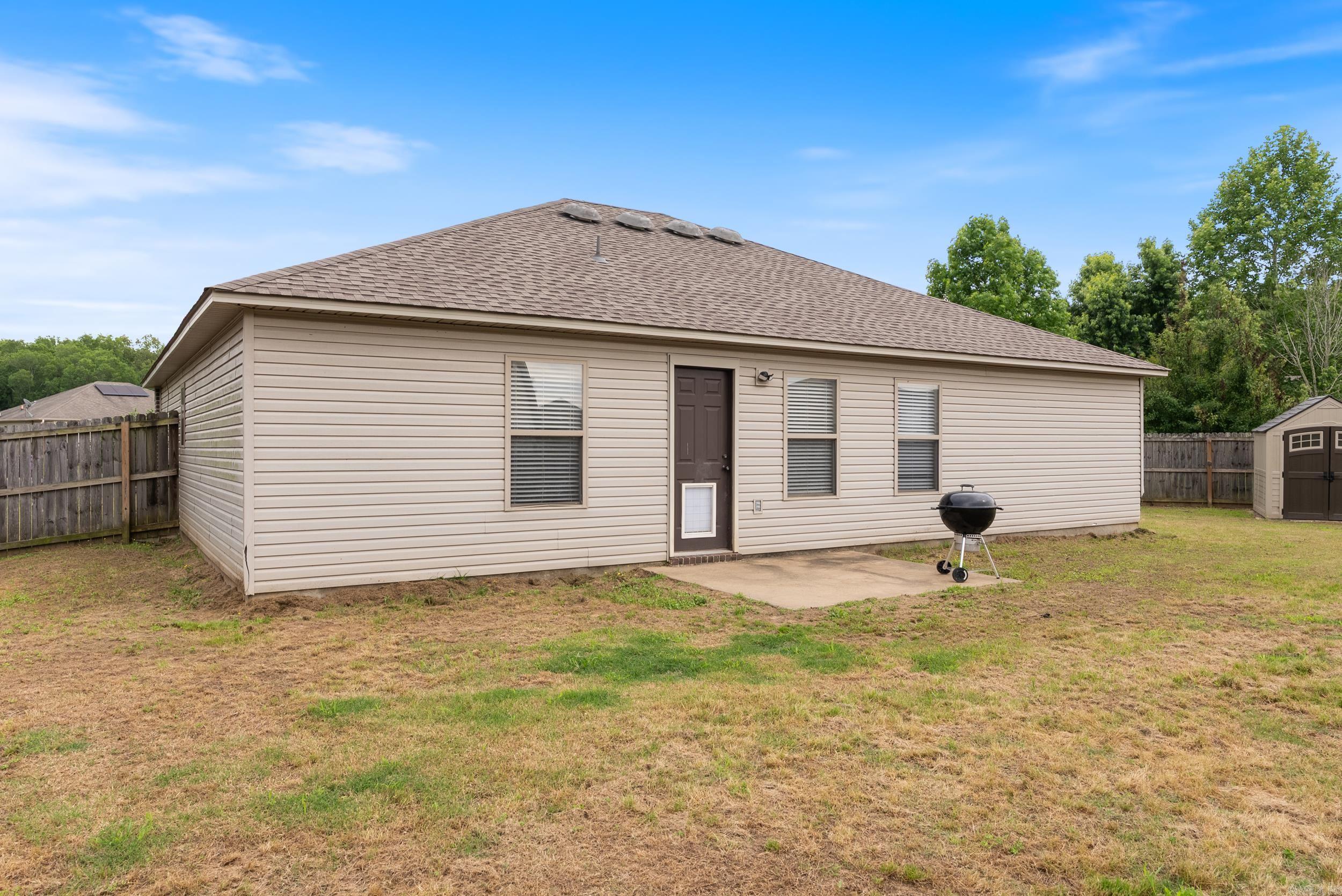 3625  Pathstone Circle  Conway, AR