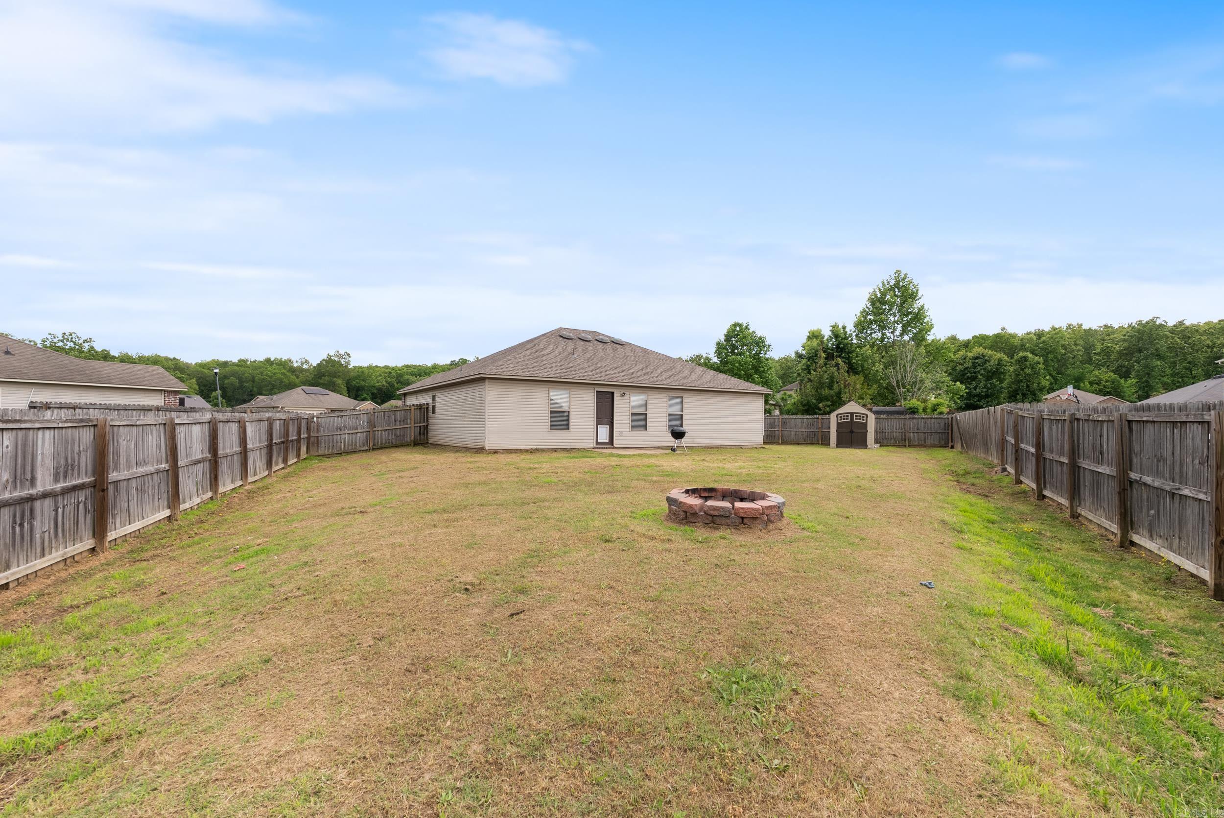 3625  Pathstone Circle  Conway, AR