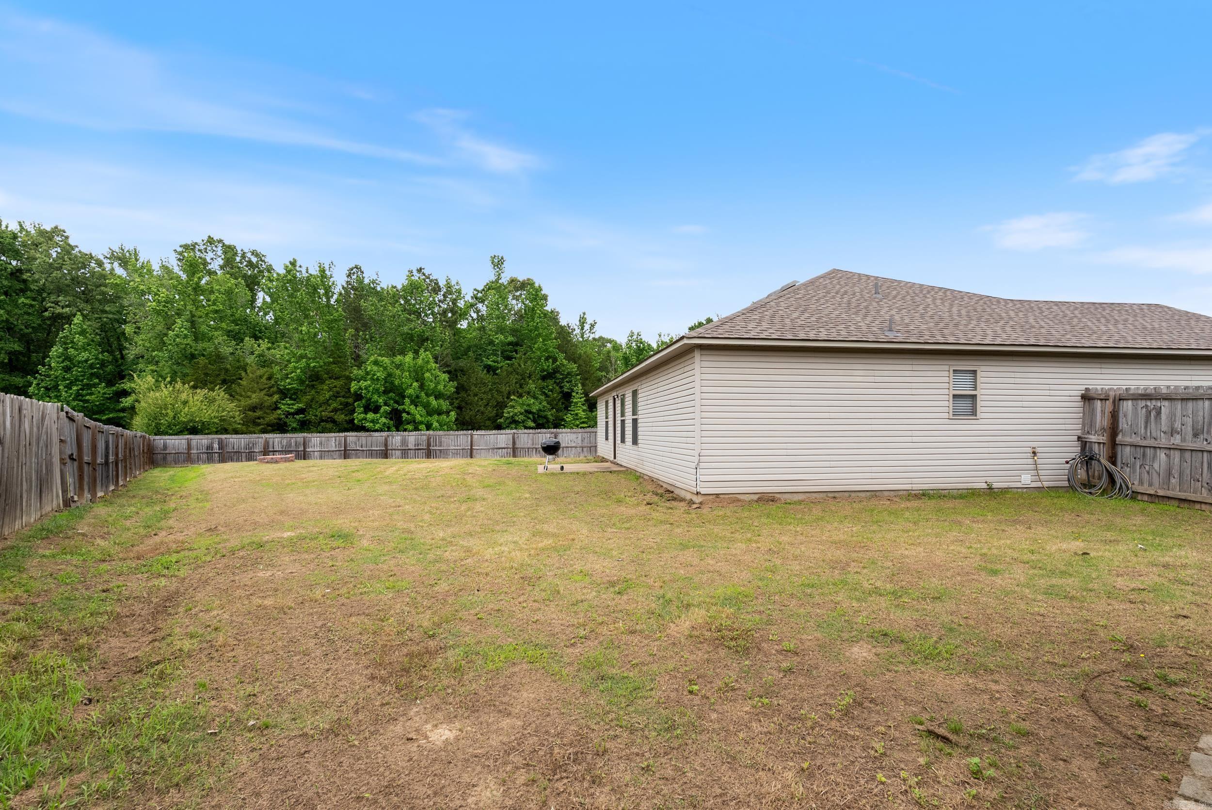 3625  Pathstone Circle  Conway, AR