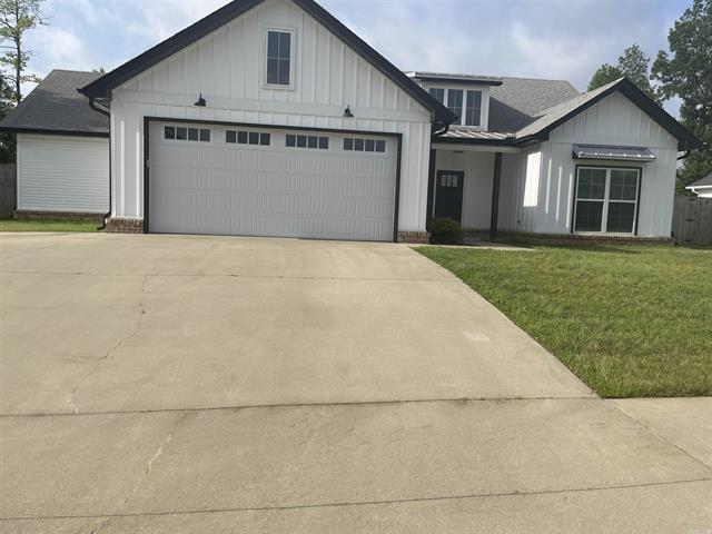 2009  BERKSHIRE  Benton, AR