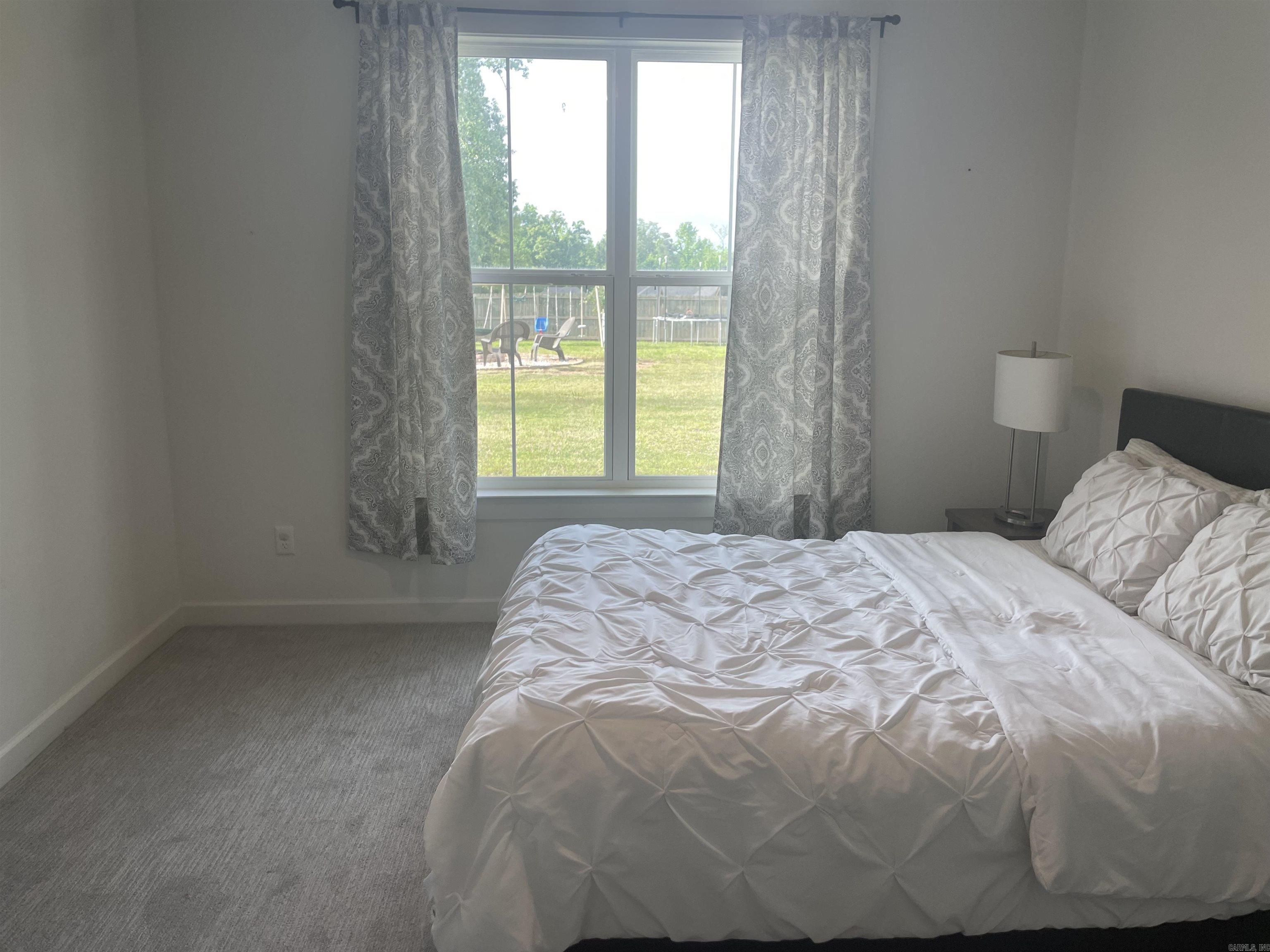 2009  BERKSHIRE  Benton, AR