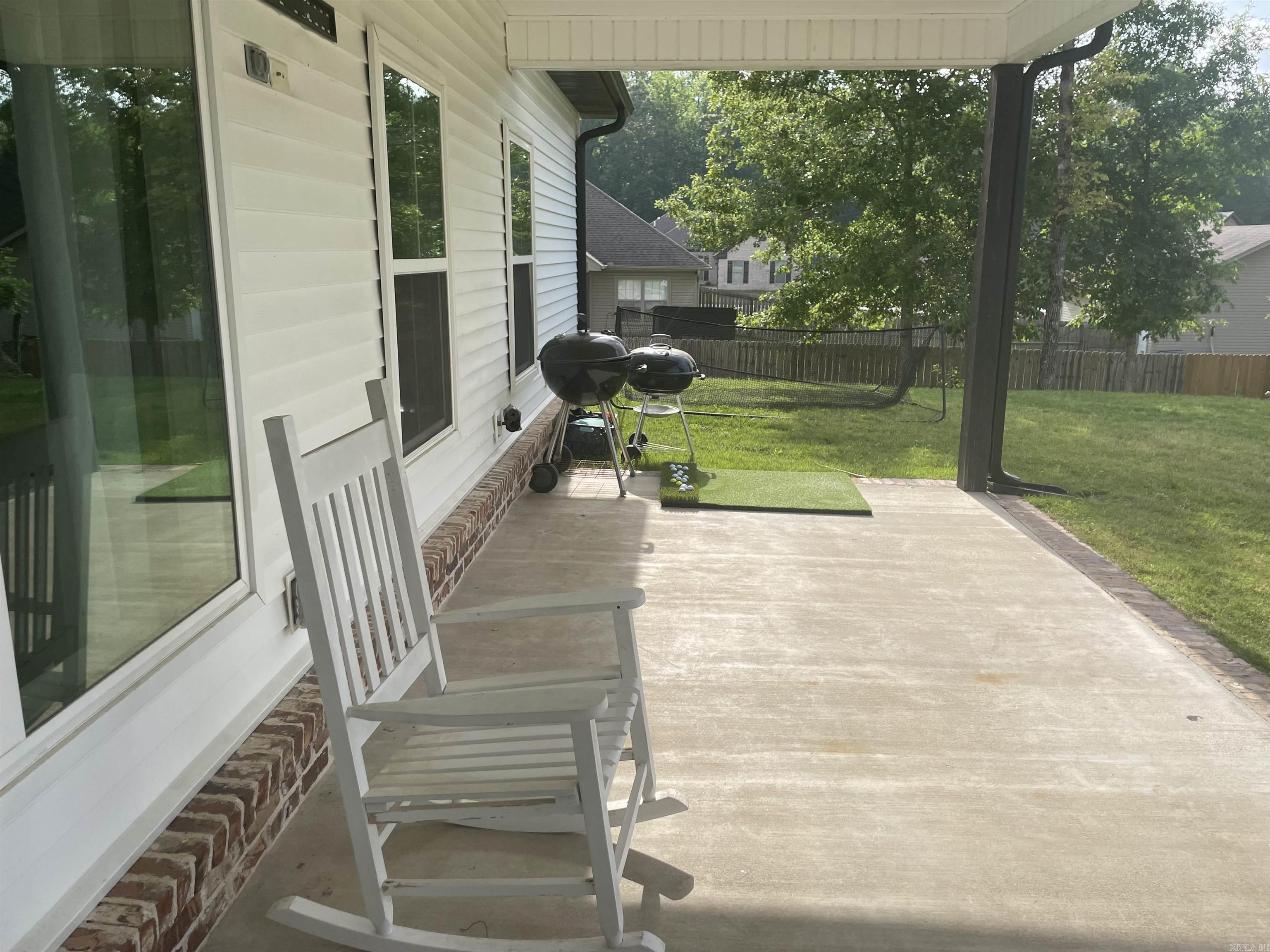 2009  BERKSHIRE  Benton, AR