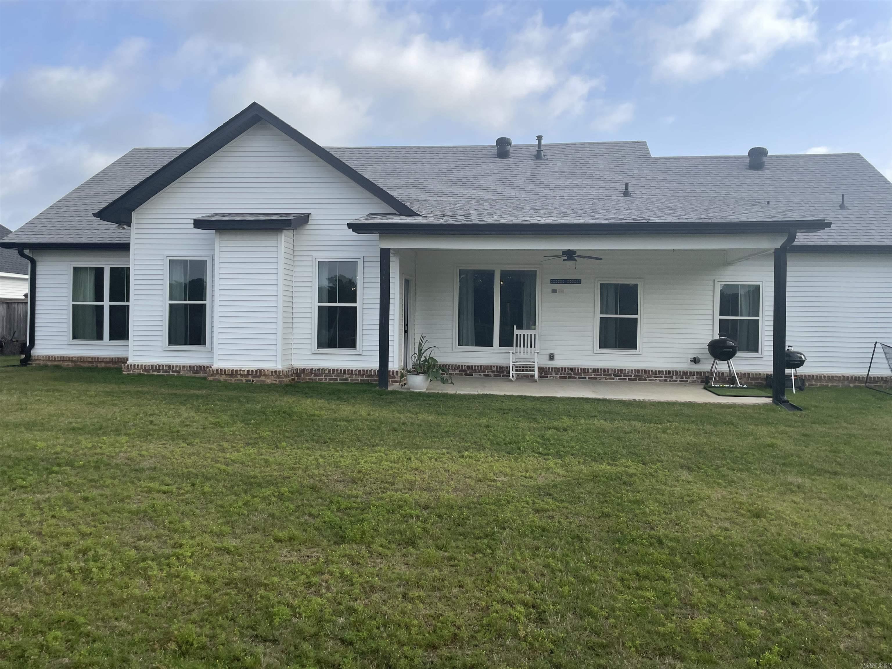 2009  BERKSHIRE  Benton, AR