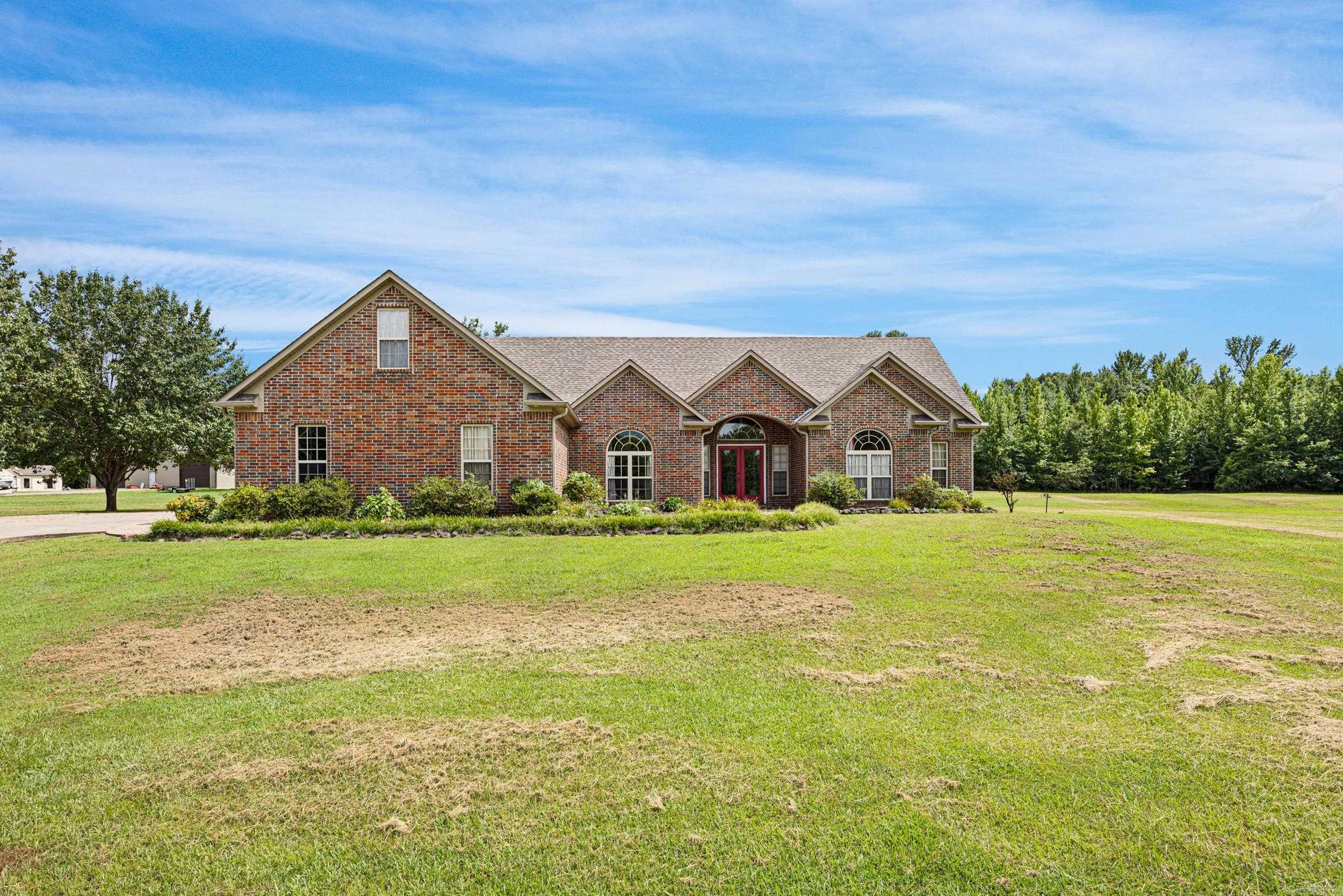 64 WILSON  Morrilton, AR