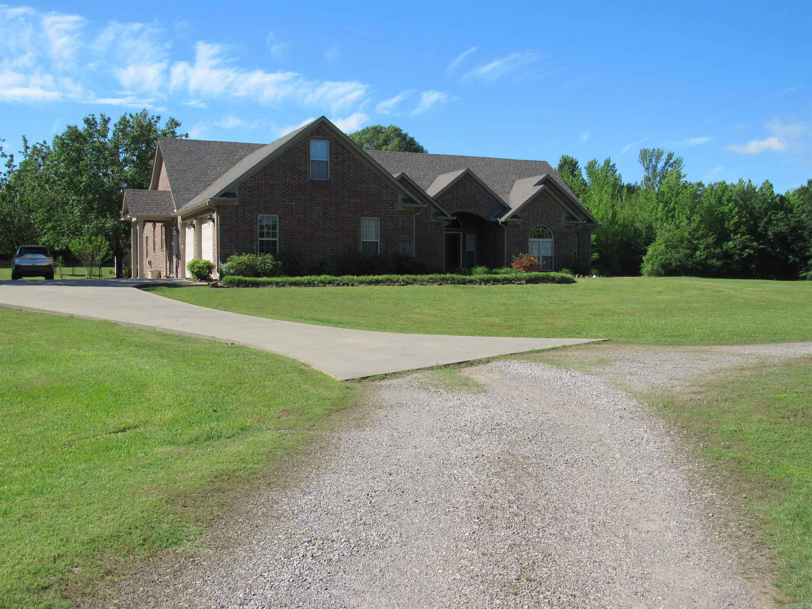64  WILSON  Morrilton, AR