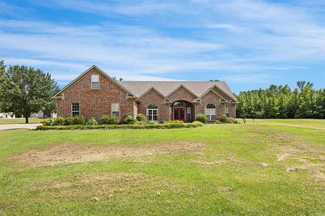 64  WILSON  Morrilton, AR