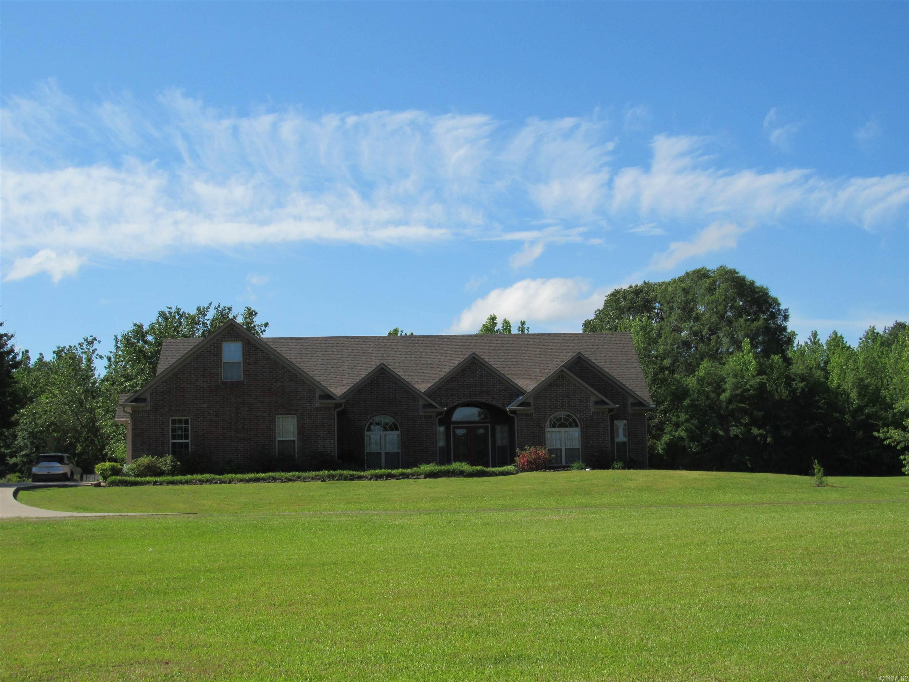 64  WILSON  Morrilton, AR