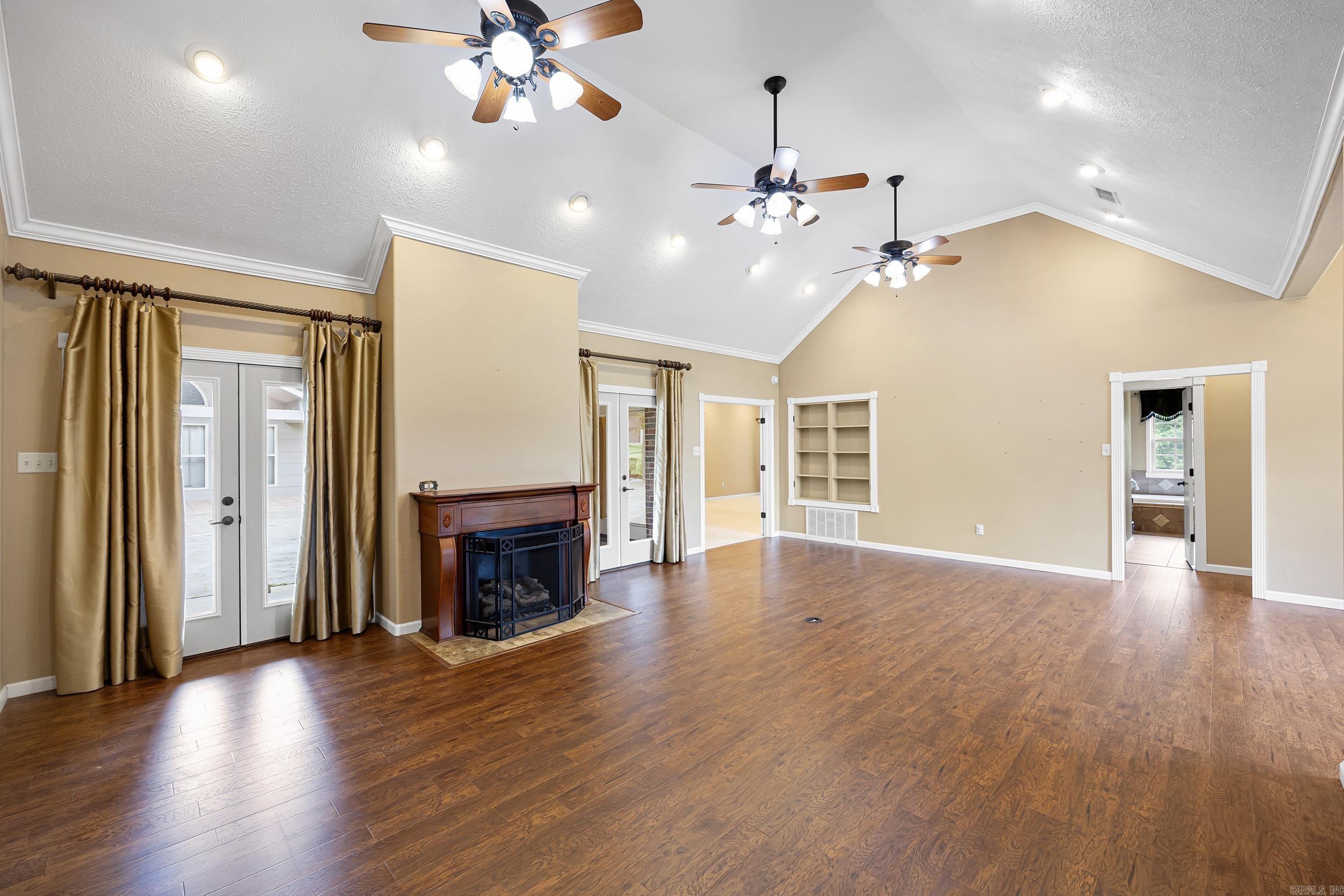 64 WILSON  Morrilton, AR