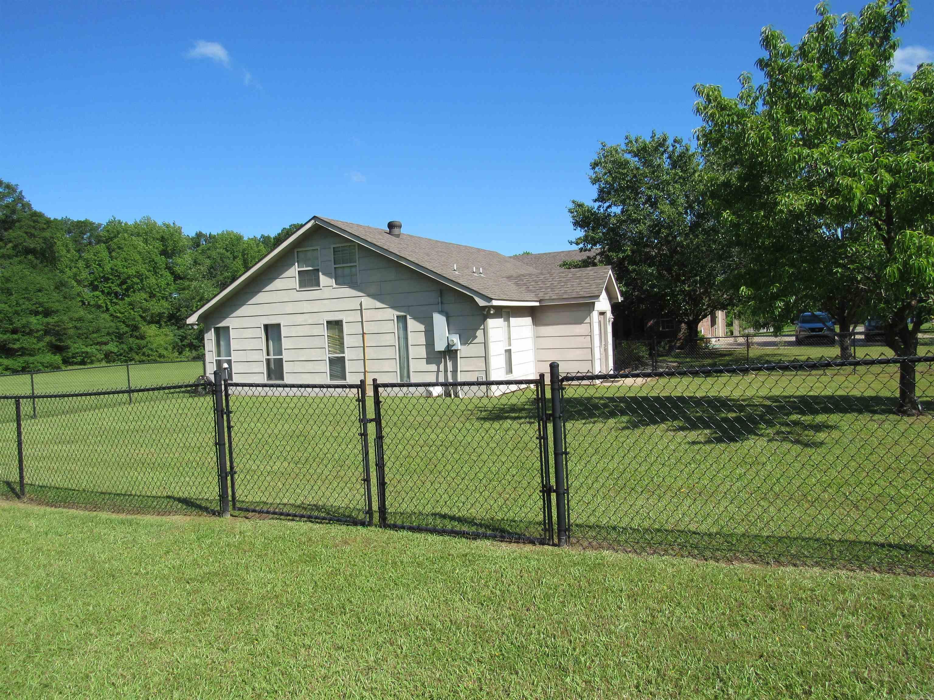 64  WILSON  Morrilton, AR