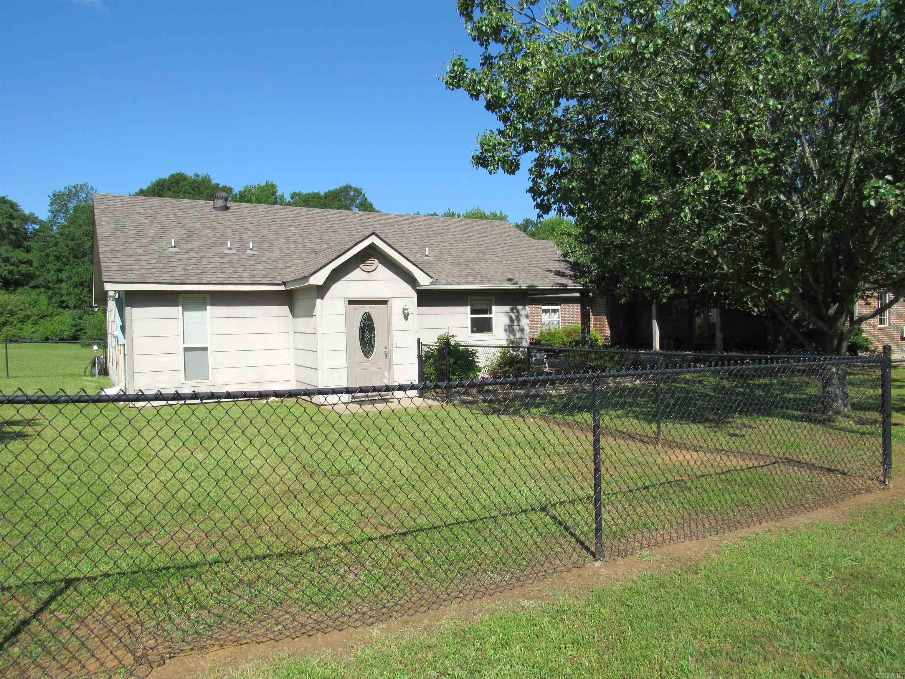 64  WILSON  Morrilton, AR