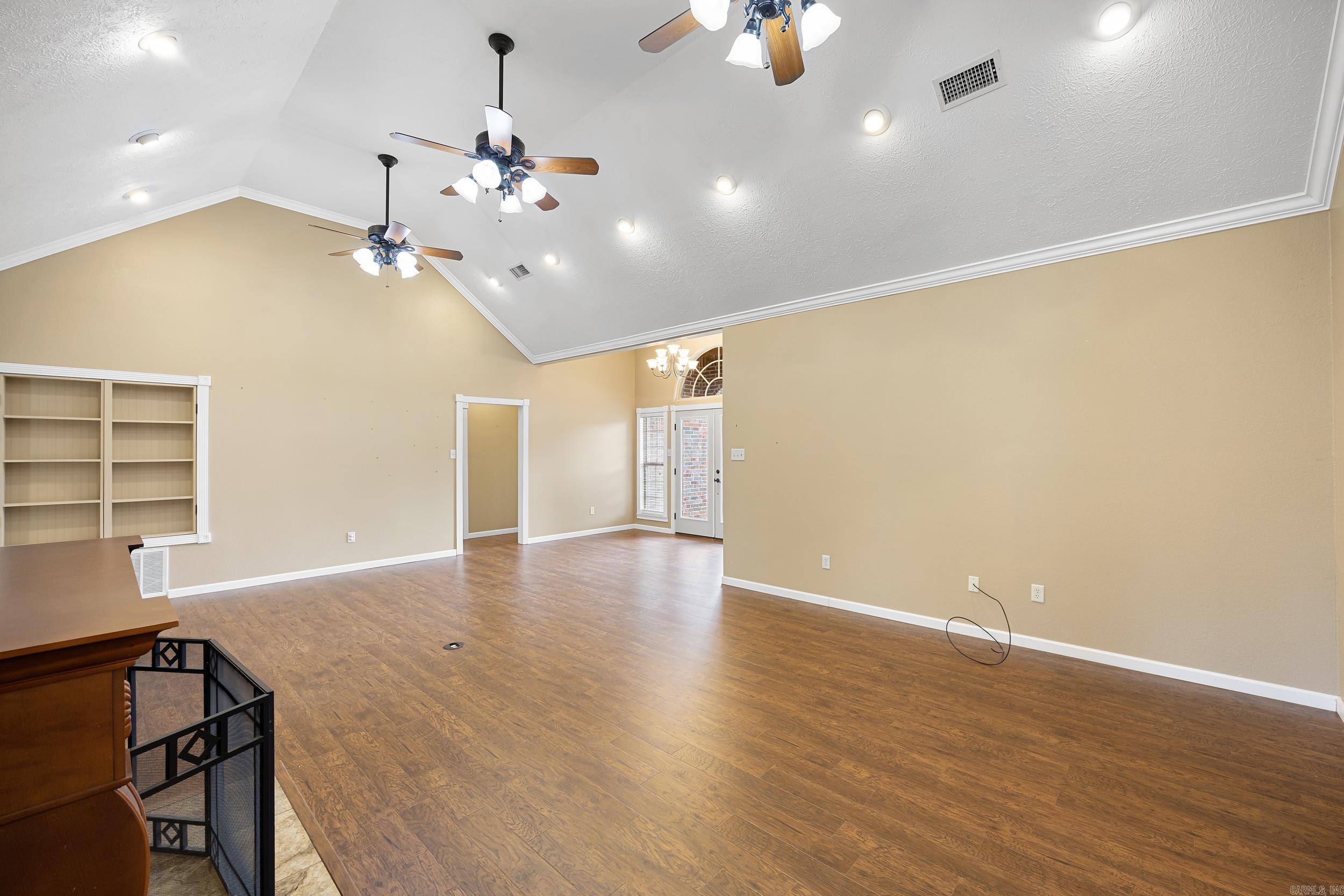64 WILSON  Morrilton, AR