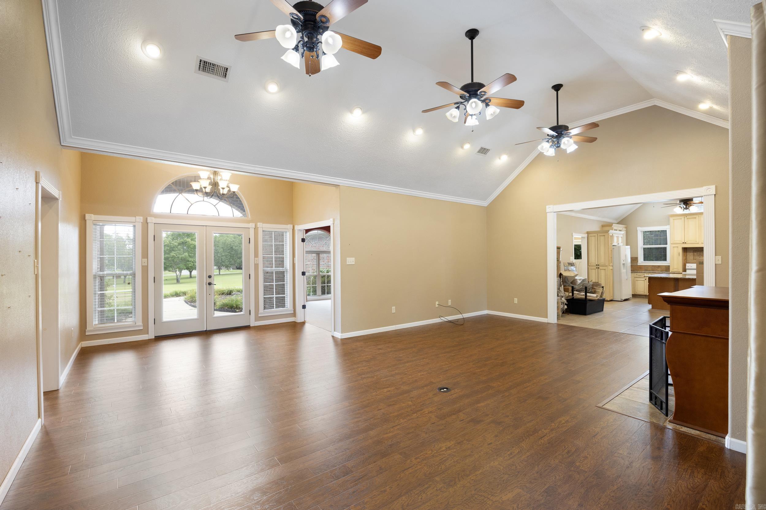 64 WILSON  Morrilton, AR