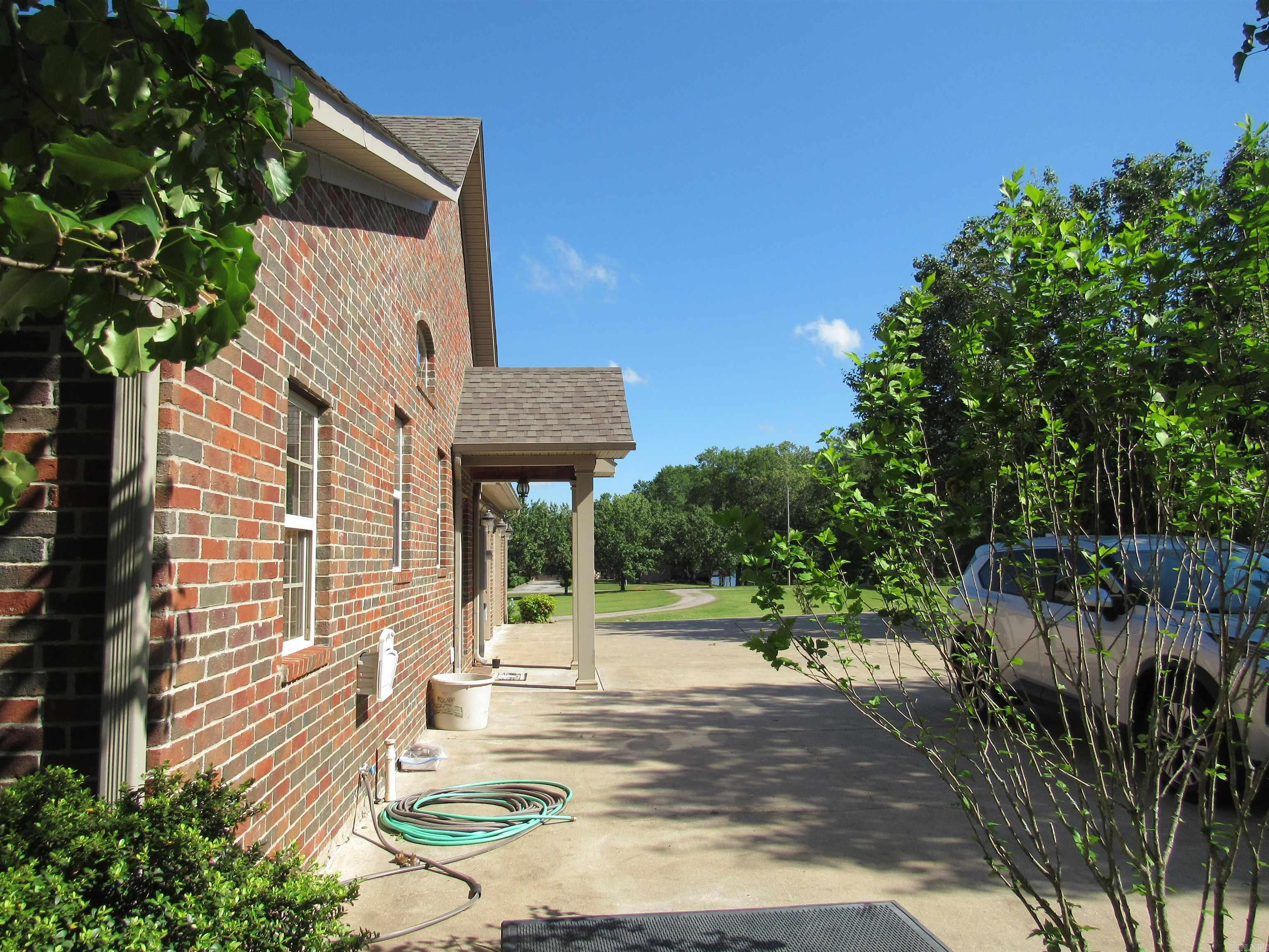 64  WILSON  Morrilton, AR