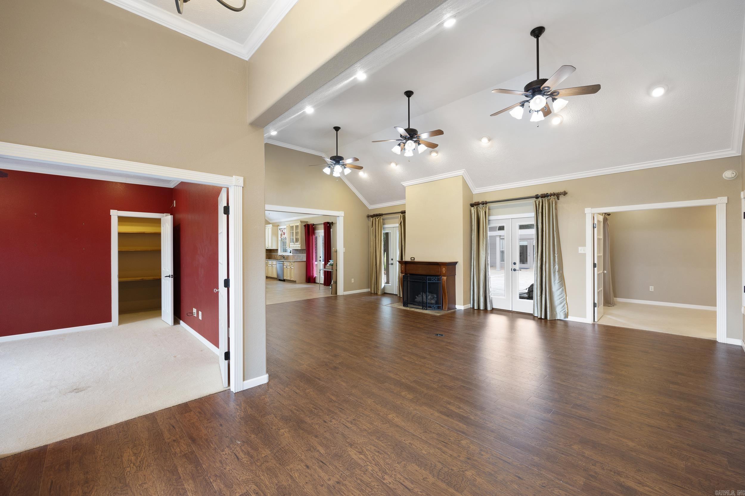 64 WILSON  Morrilton, AR