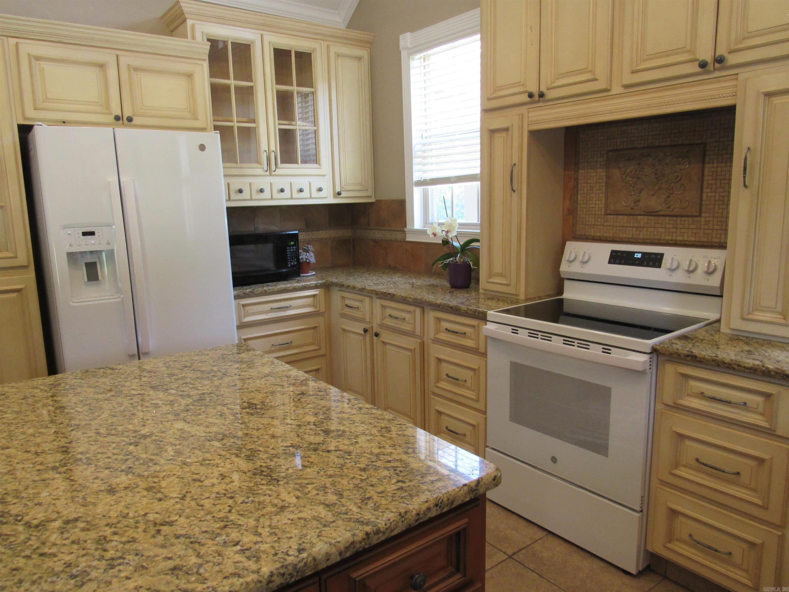 64  WILSON  Morrilton, AR