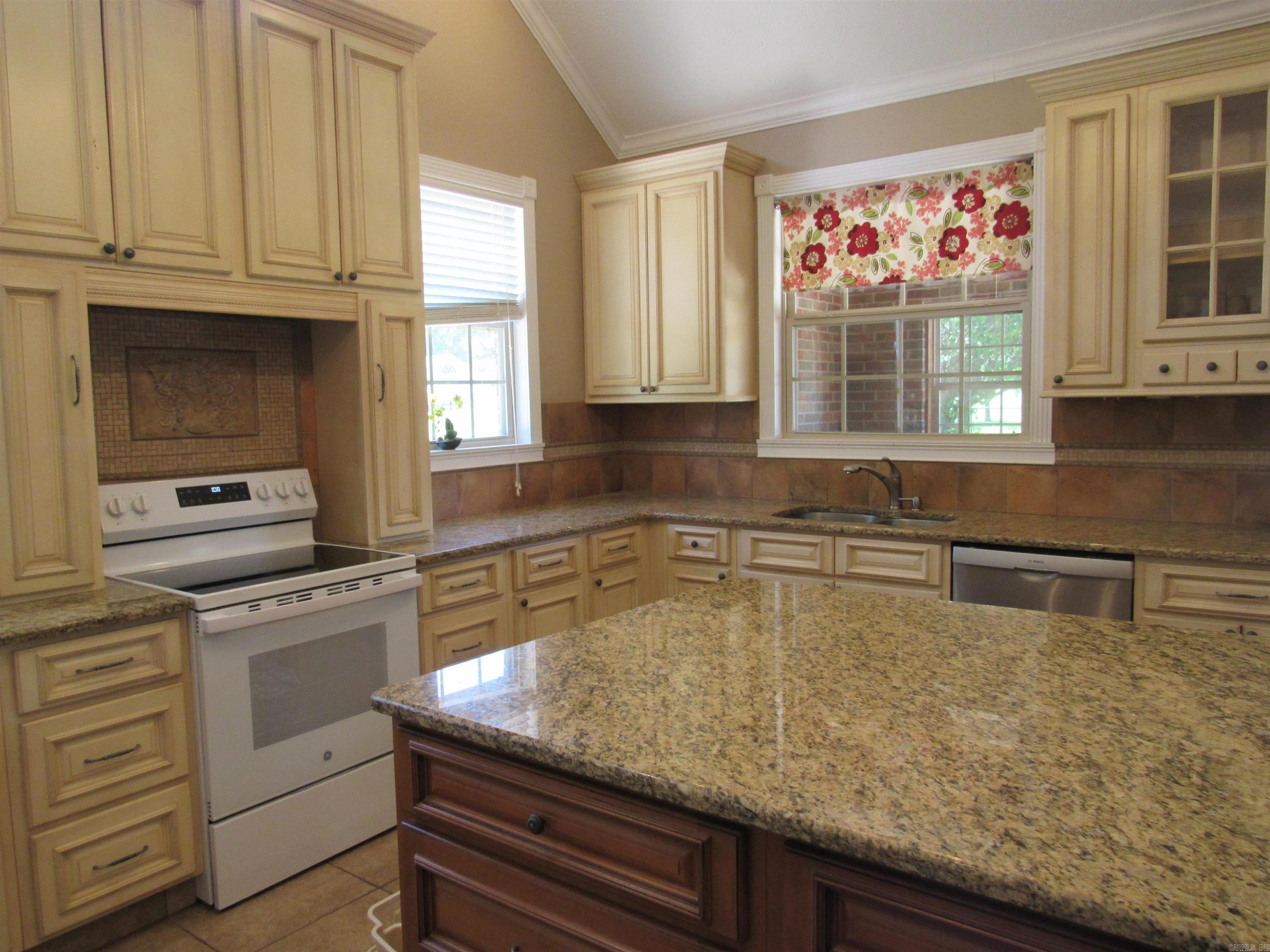 64  WILSON  Morrilton, AR
