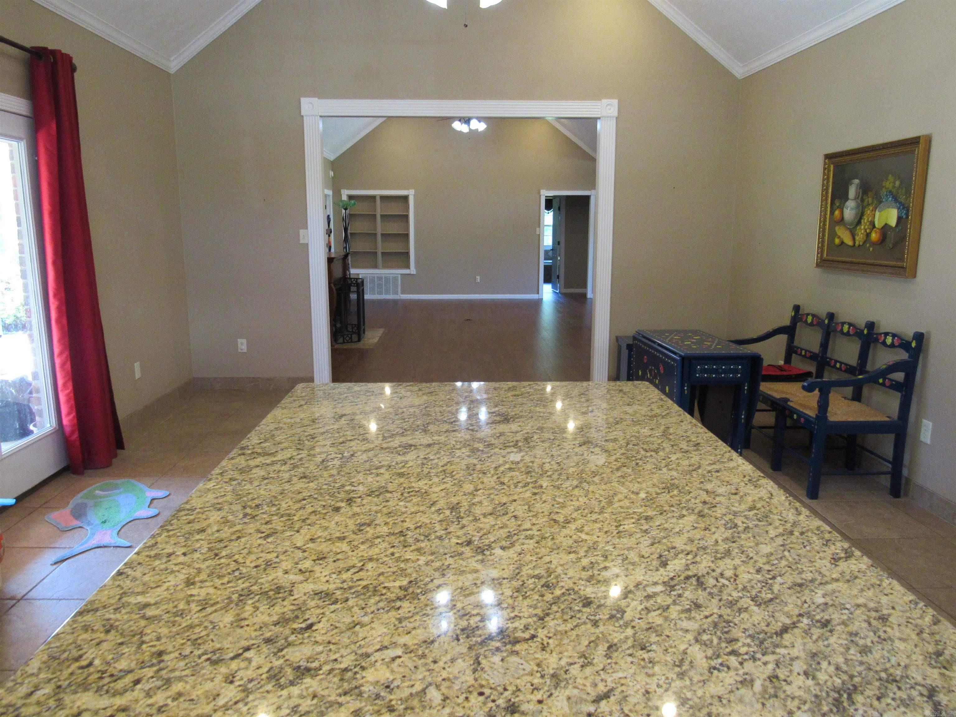 64  WILSON  Morrilton, AR