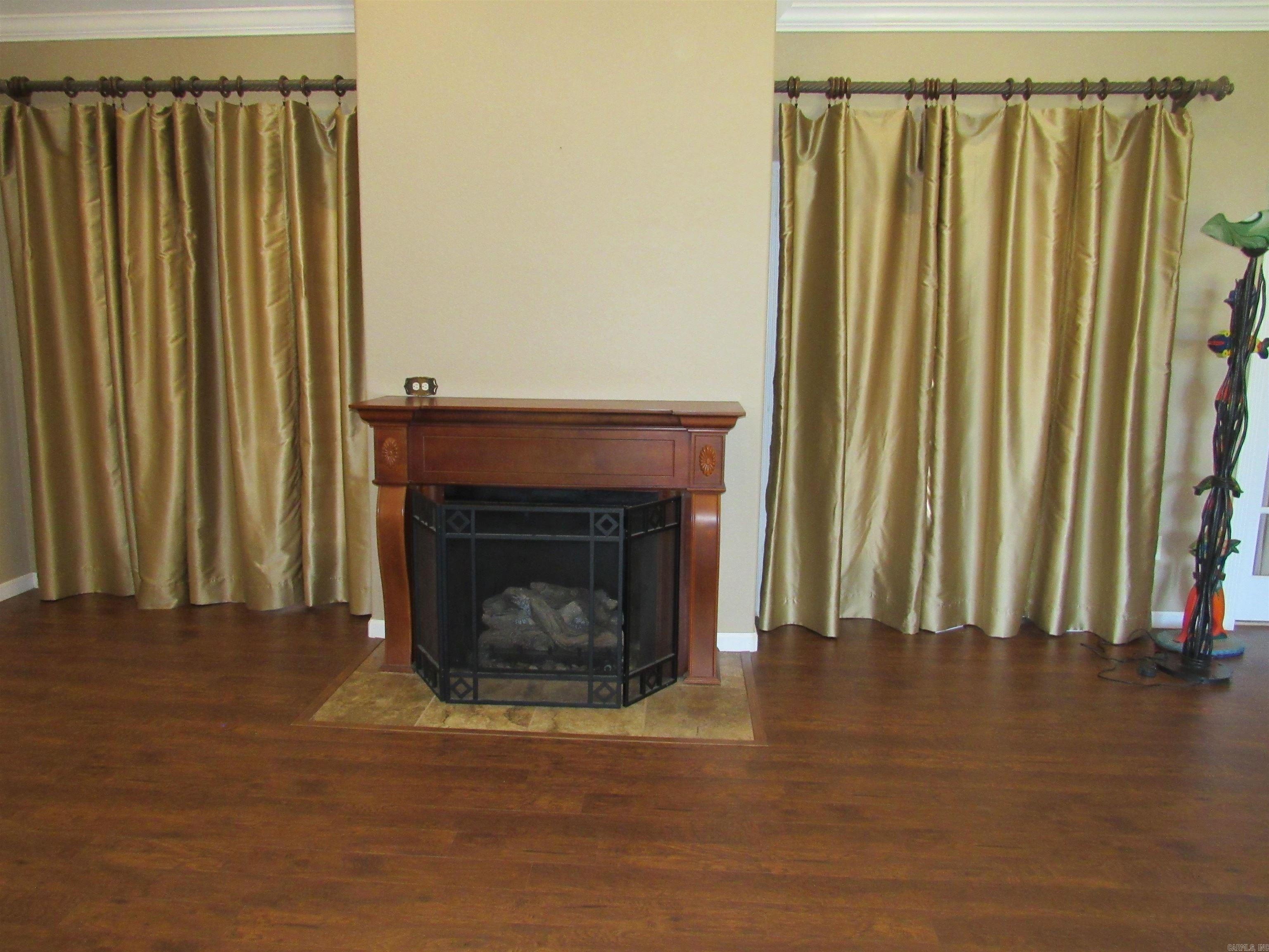 64  WILSON  Morrilton, AR