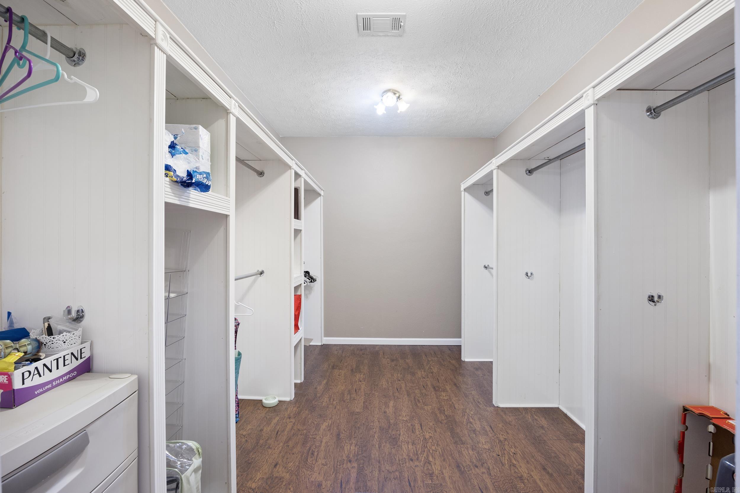 64 WILSON  Morrilton, AR