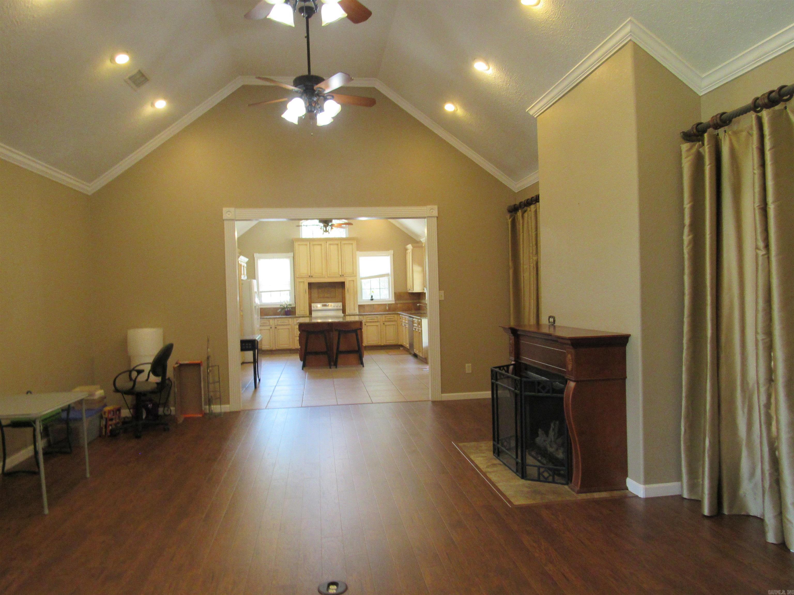 64  WILSON  Morrilton, AR