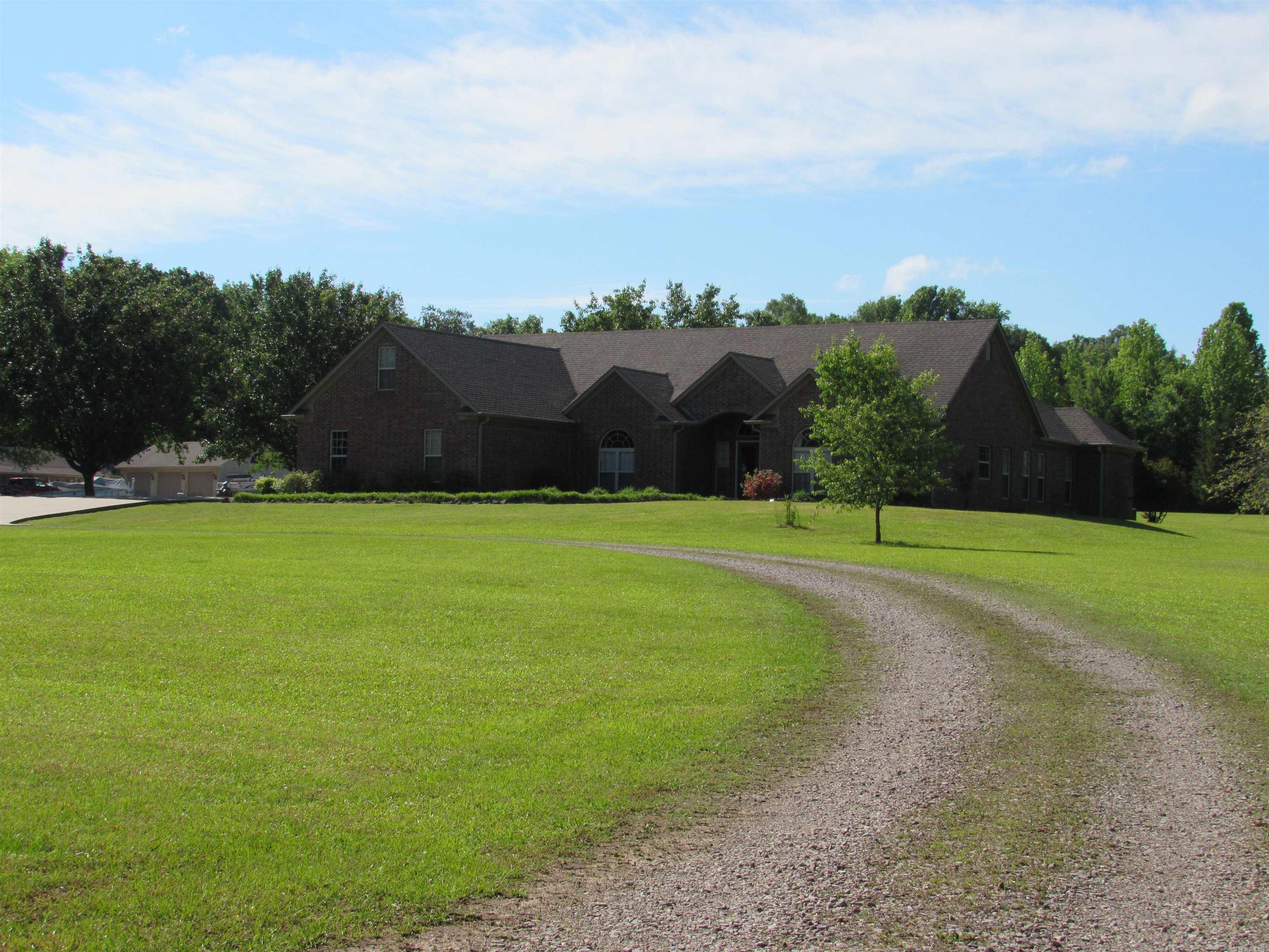 64  WILSON  Morrilton, AR