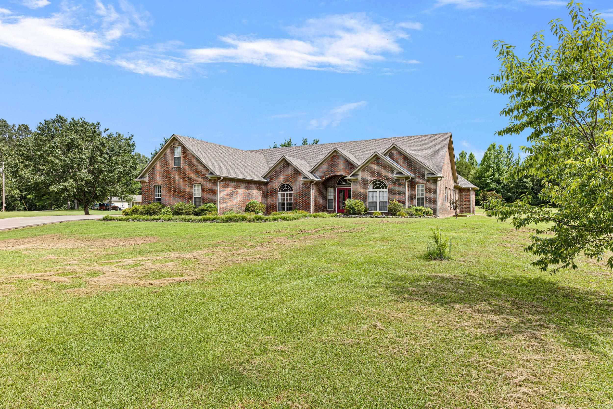 64 WILSON  Morrilton, AR