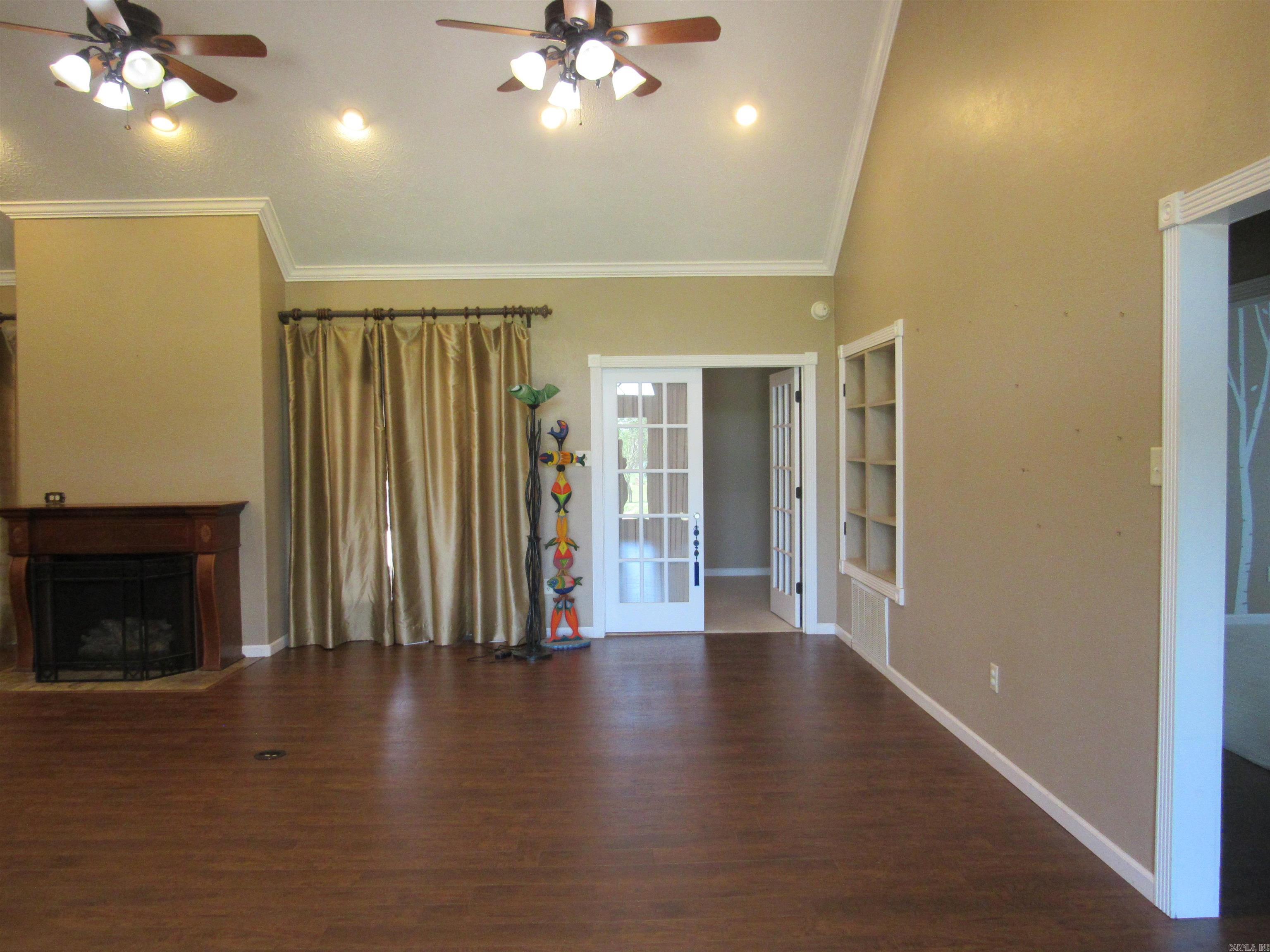 64  WILSON  Morrilton, AR