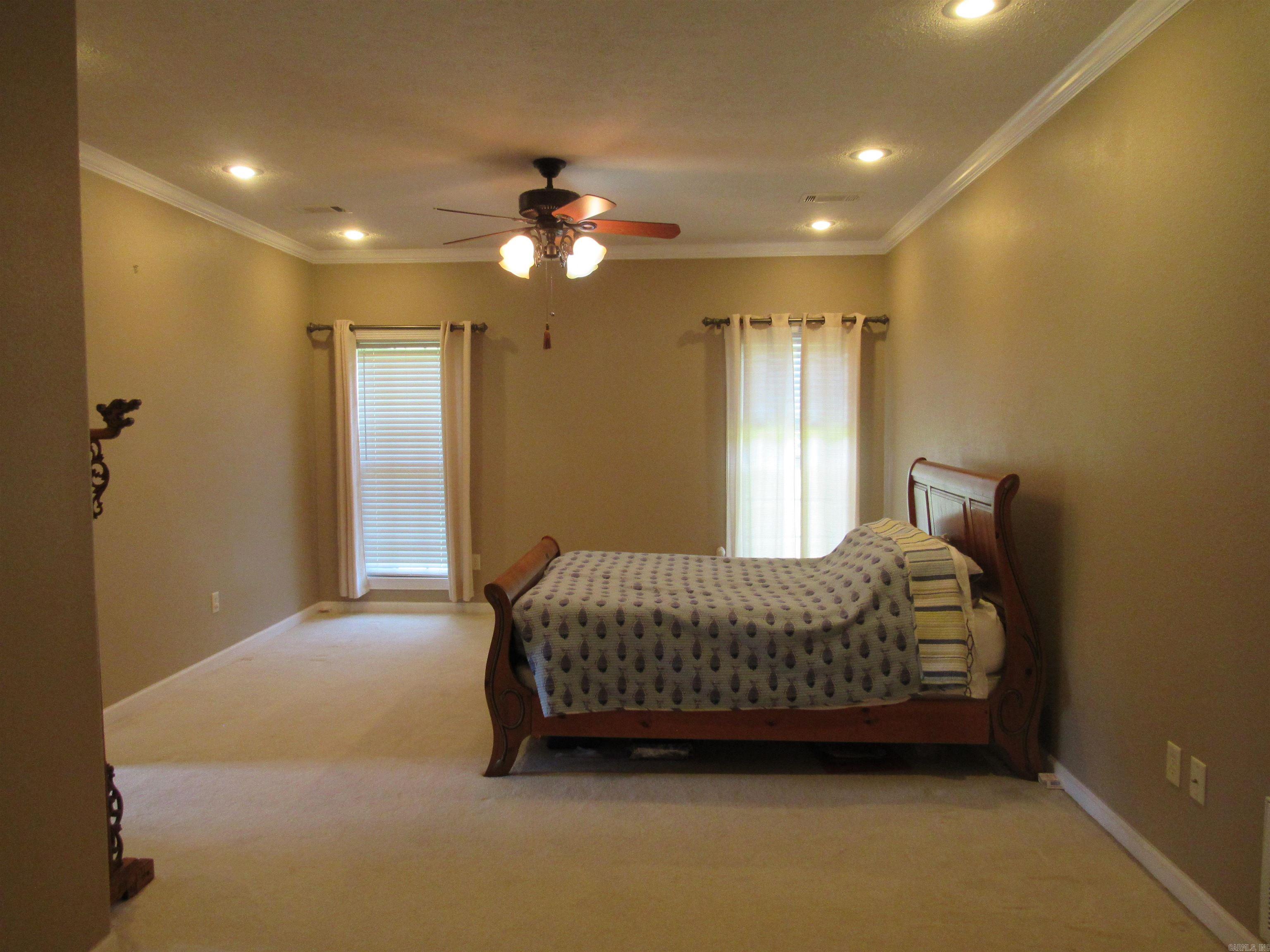 64  WILSON  Morrilton, AR