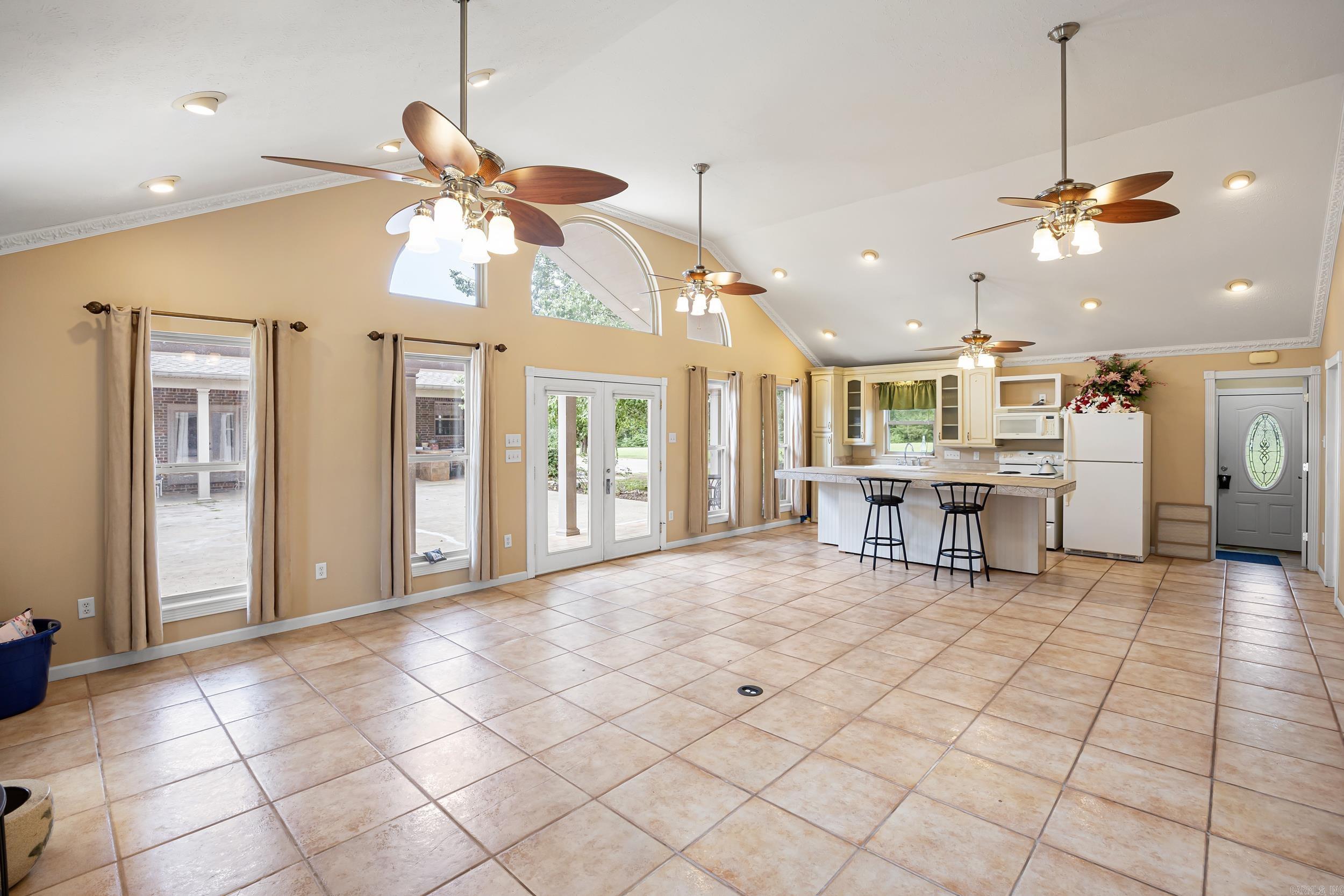 64 WILSON  Morrilton, AR