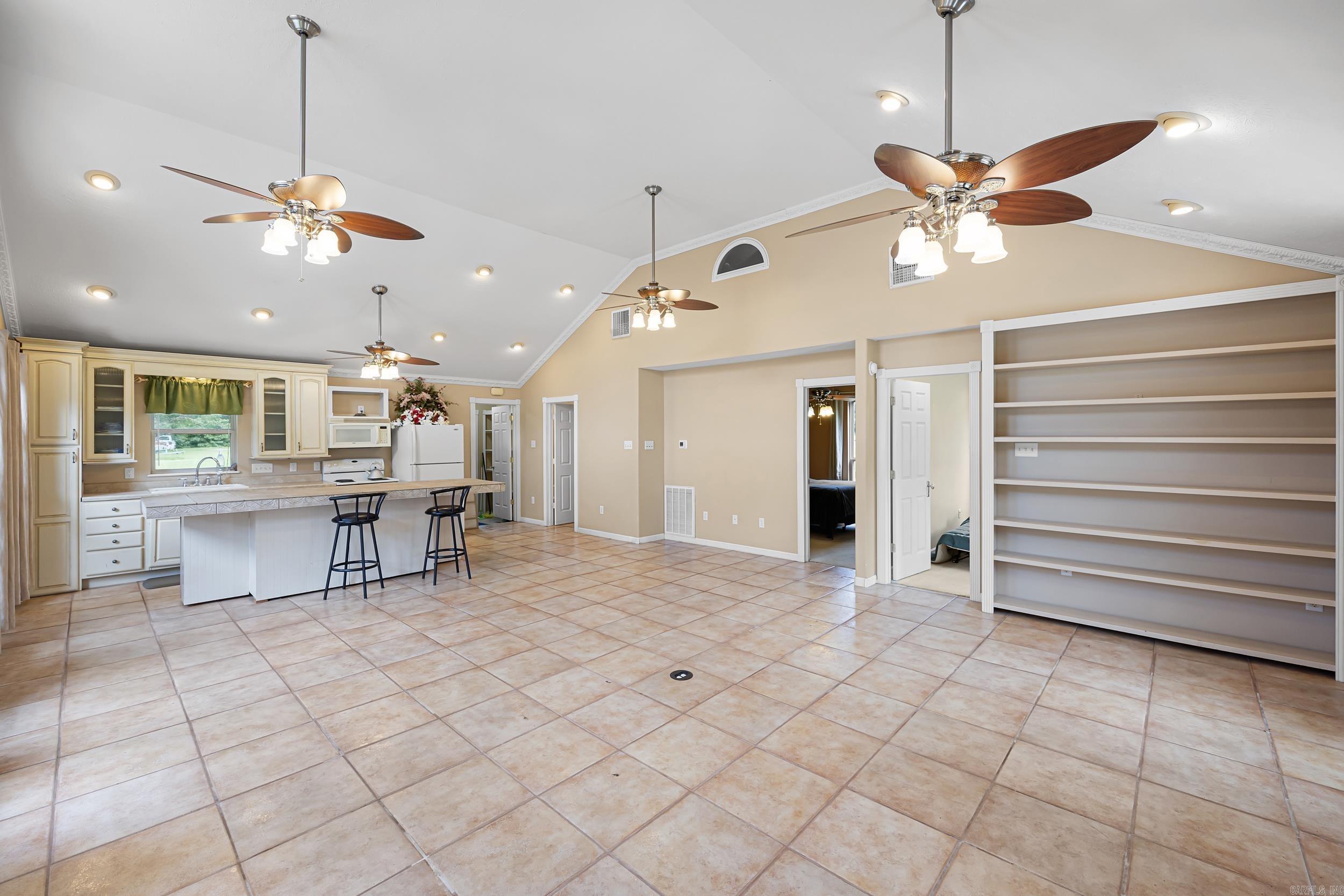 64 WILSON  Morrilton, AR