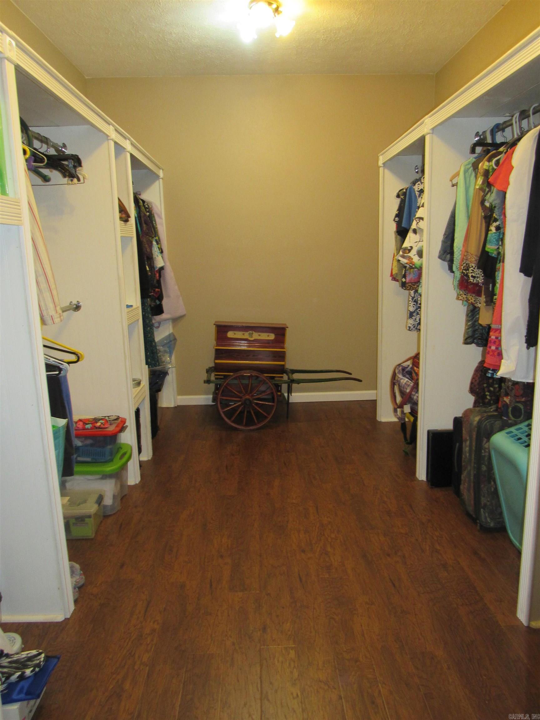 64  WILSON  Morrilton, AR