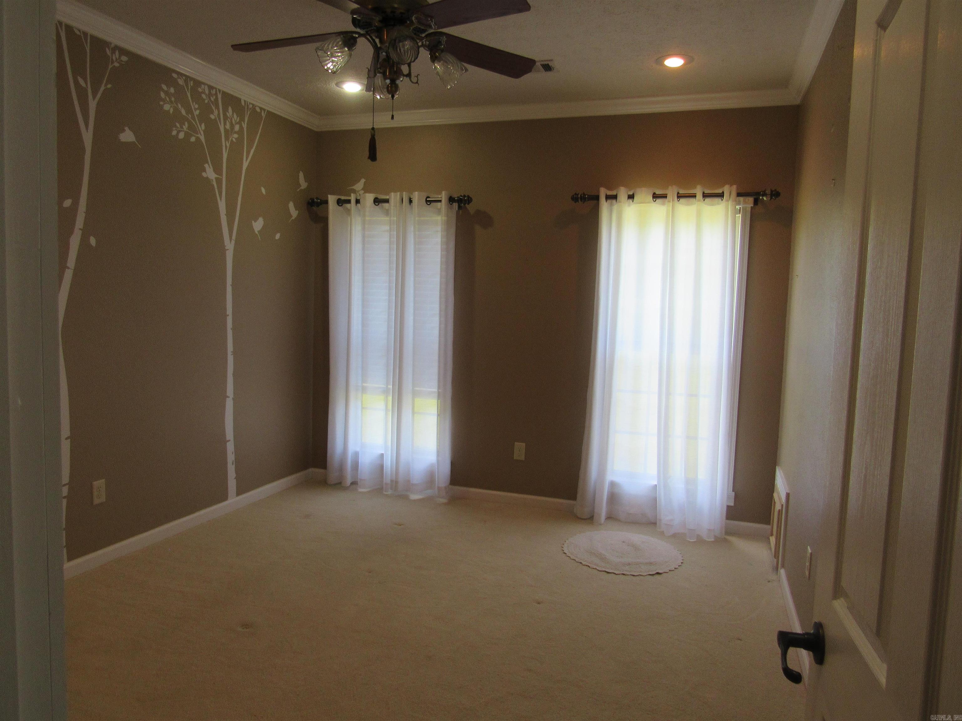 64  WILSON  Morrilton, AR