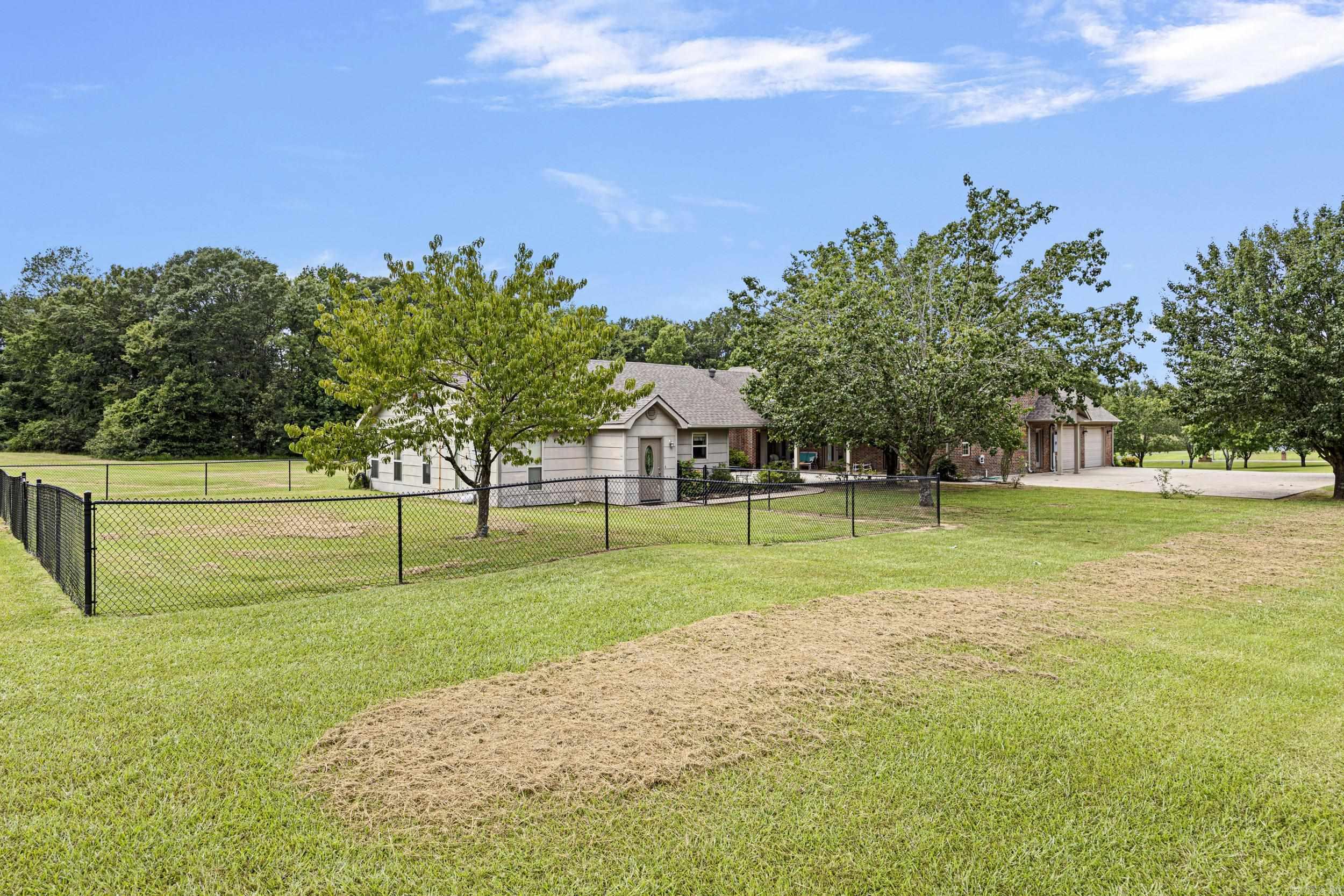 64 WILSON  Morrilton, AR