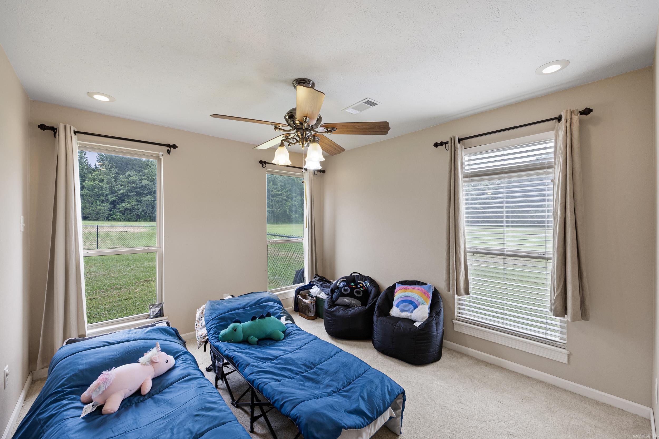 64 WILSON  Morrilton, AR