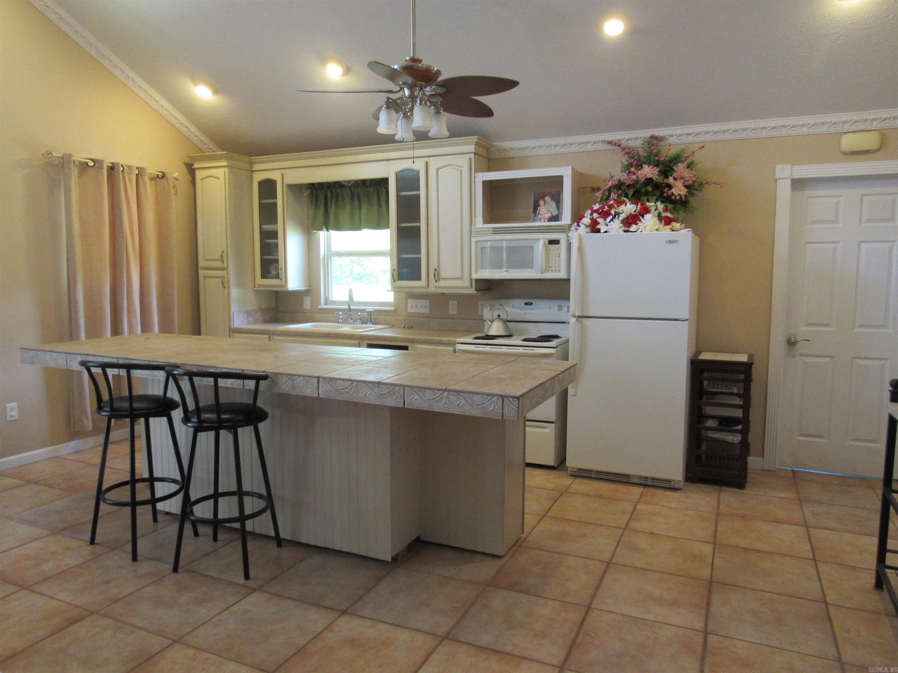 64  WILSON  Morrilton, AR