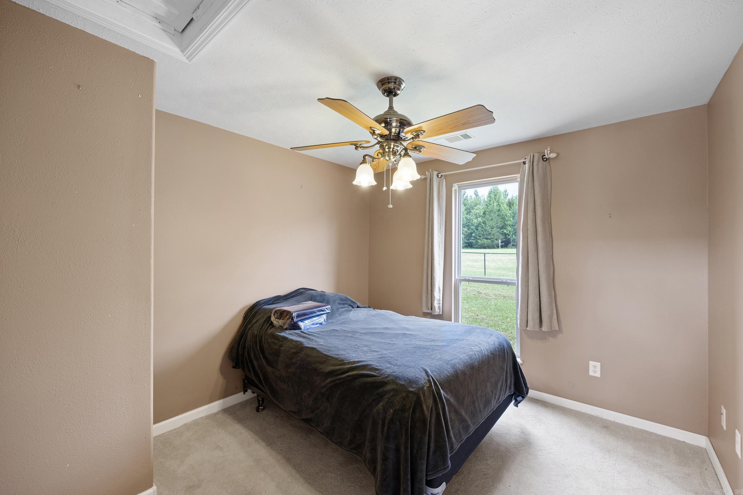 64 WILSON  Morrilton, AR
