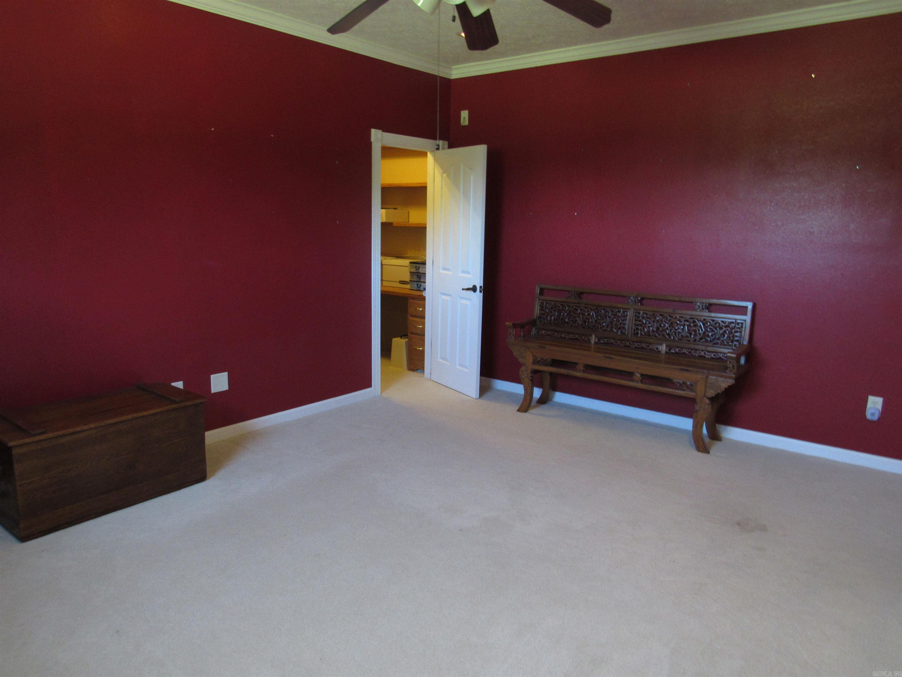 64  WILSON  Morrilton, AR
