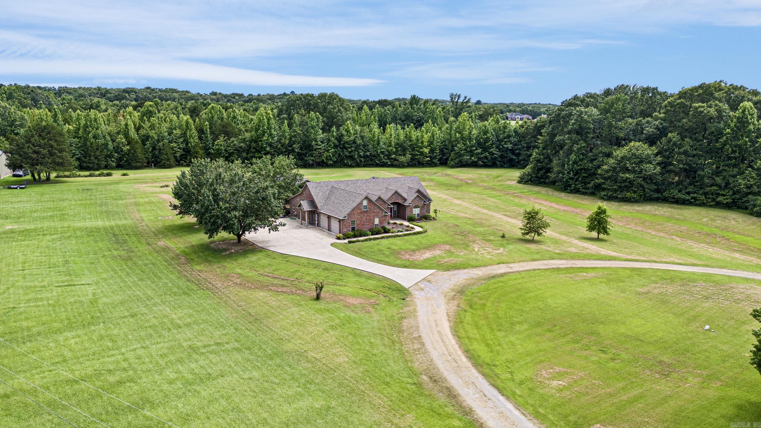 64 WILSON  Morrilton, AR