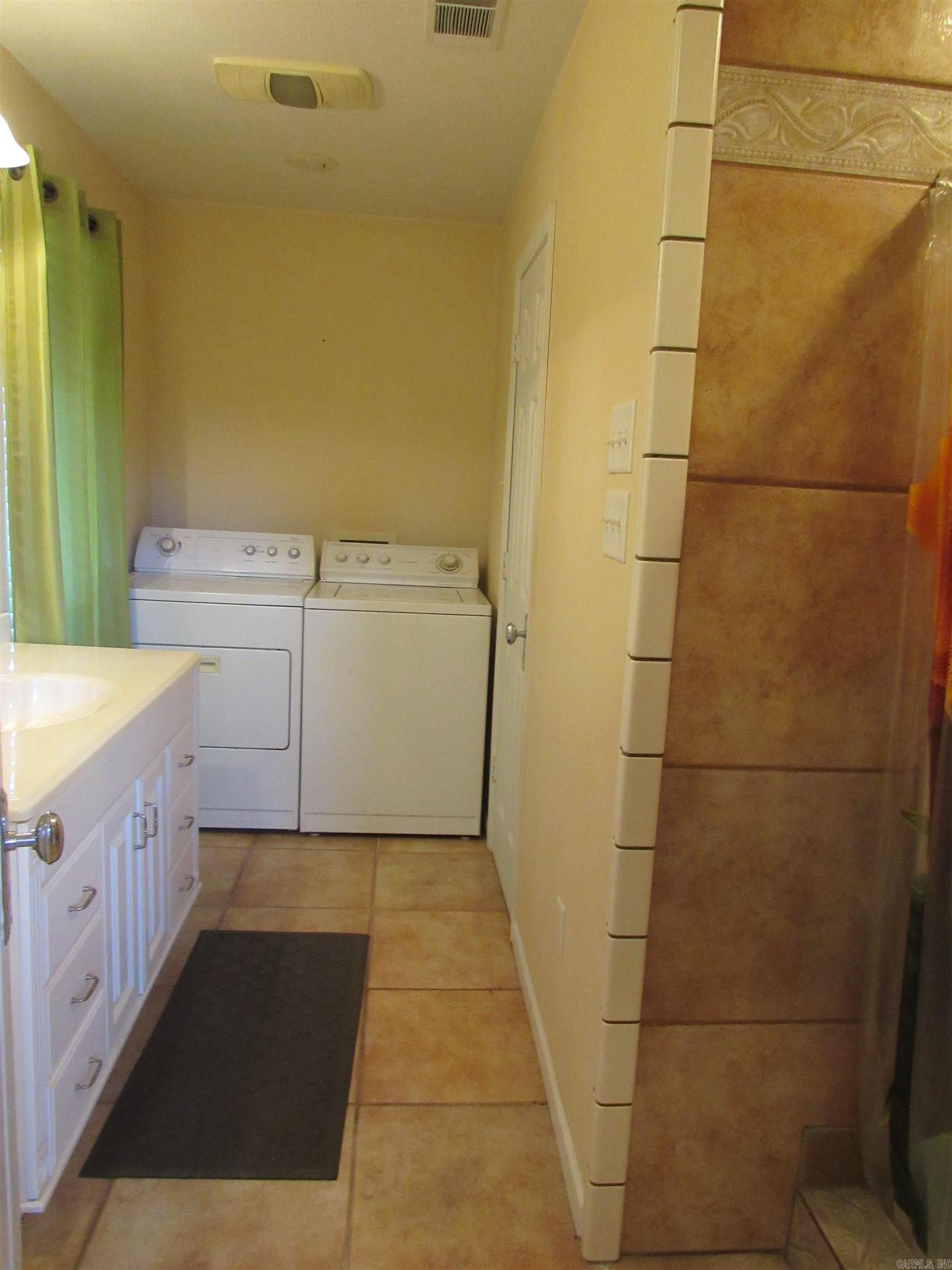 64  WILSON  Morrilton, AR