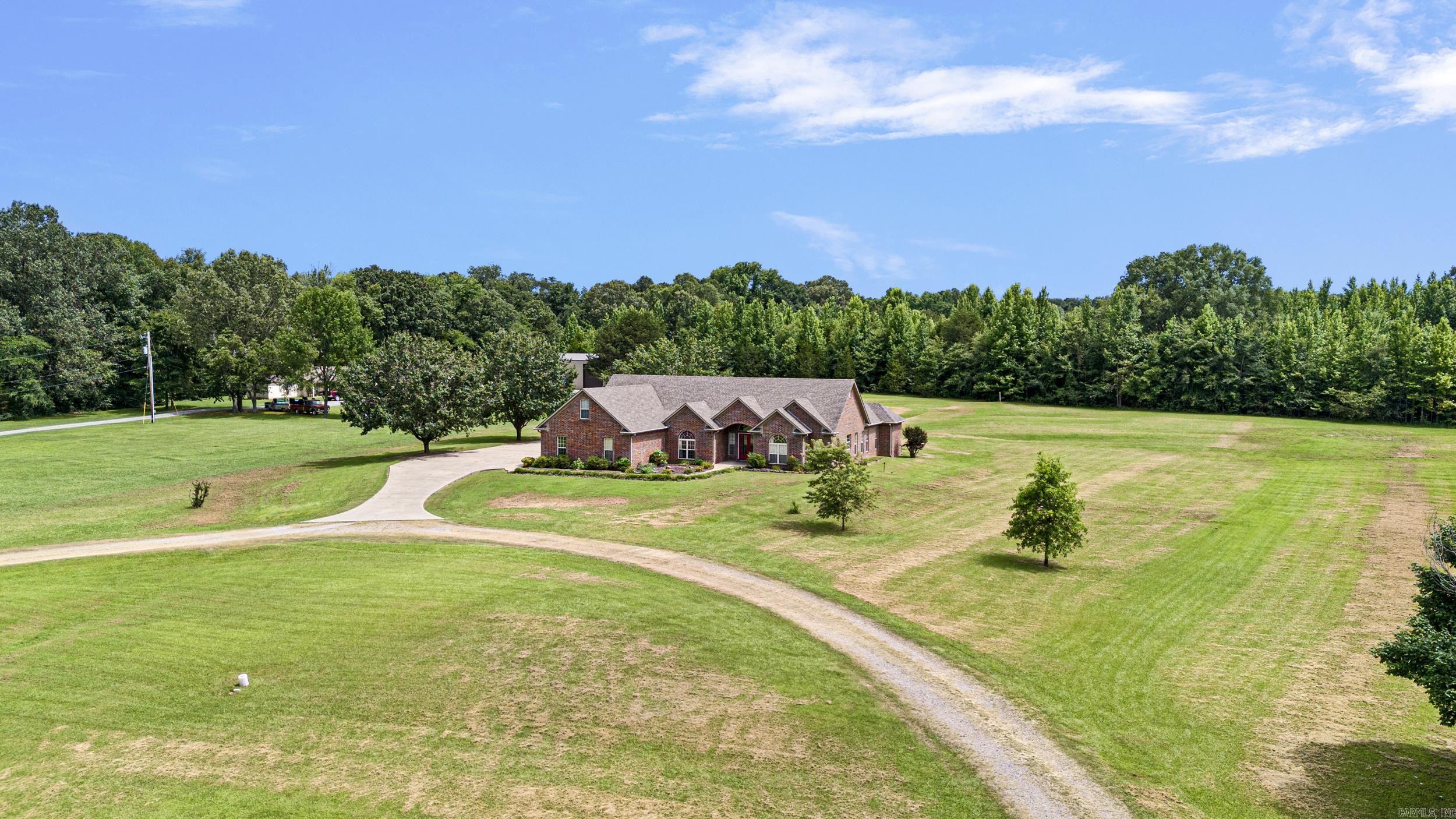 64 WILSON  Morrilton, AR