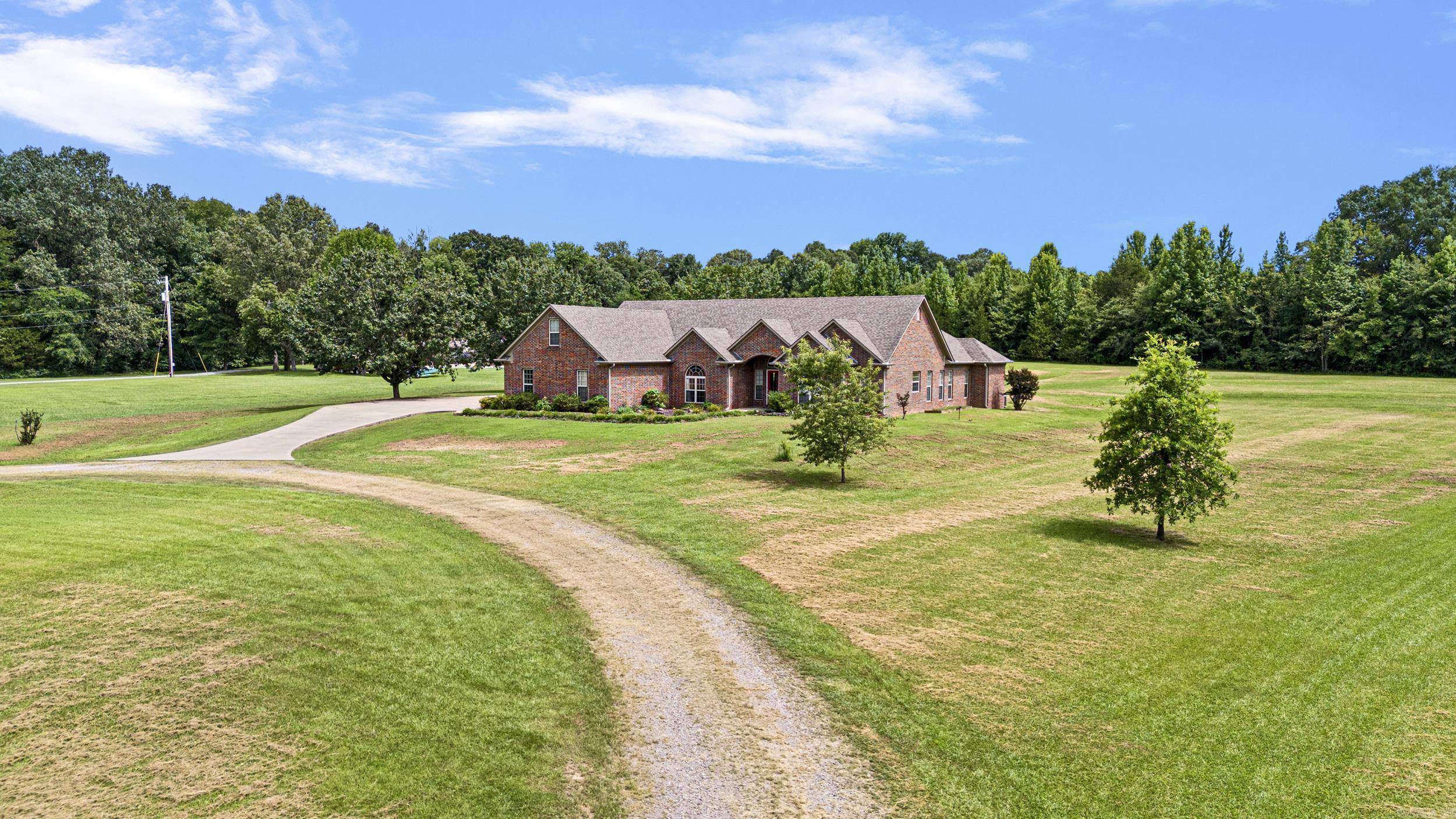 64 WILSON  Morrilton, AR