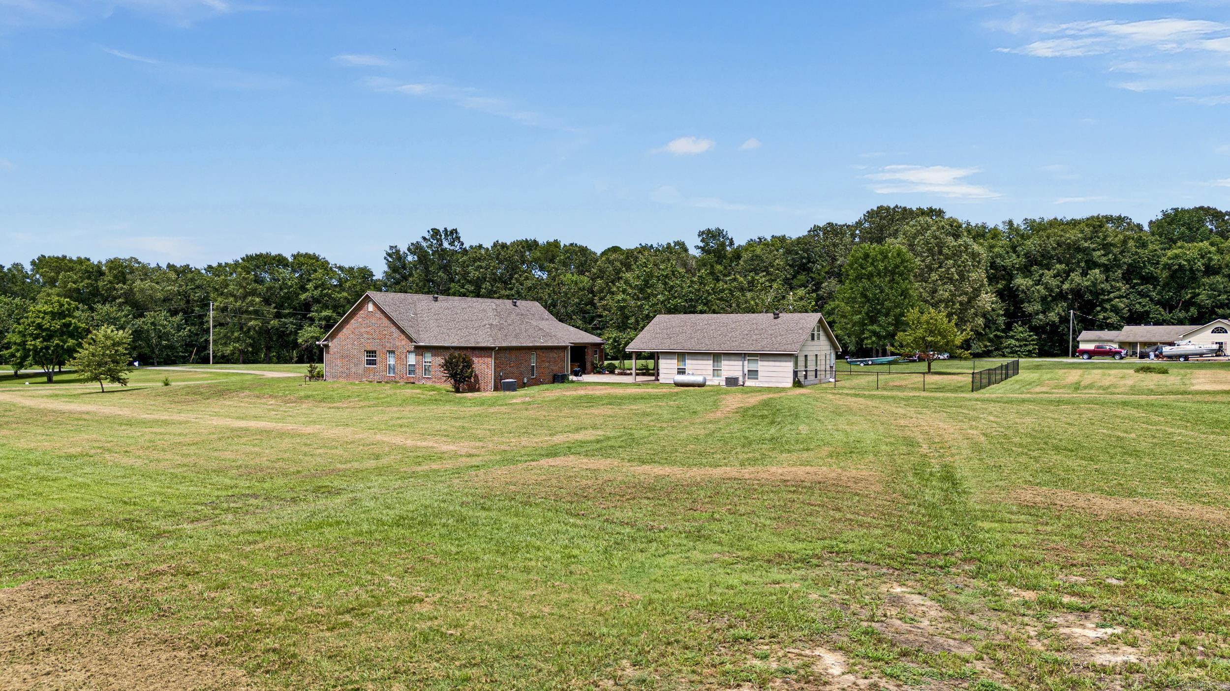 64 WILSON  Morrilton, AR