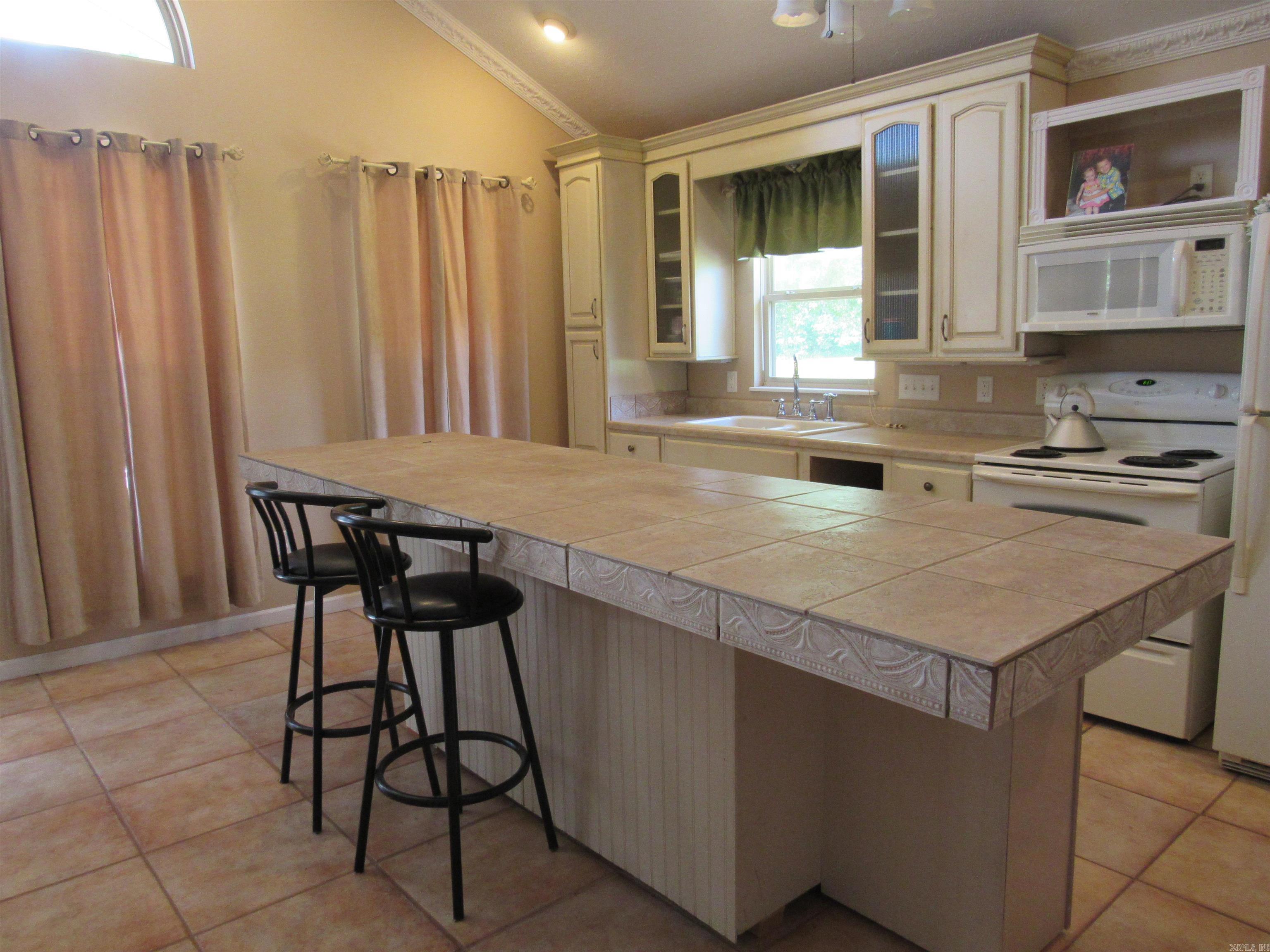 64  WILSON  Morrilton, AR